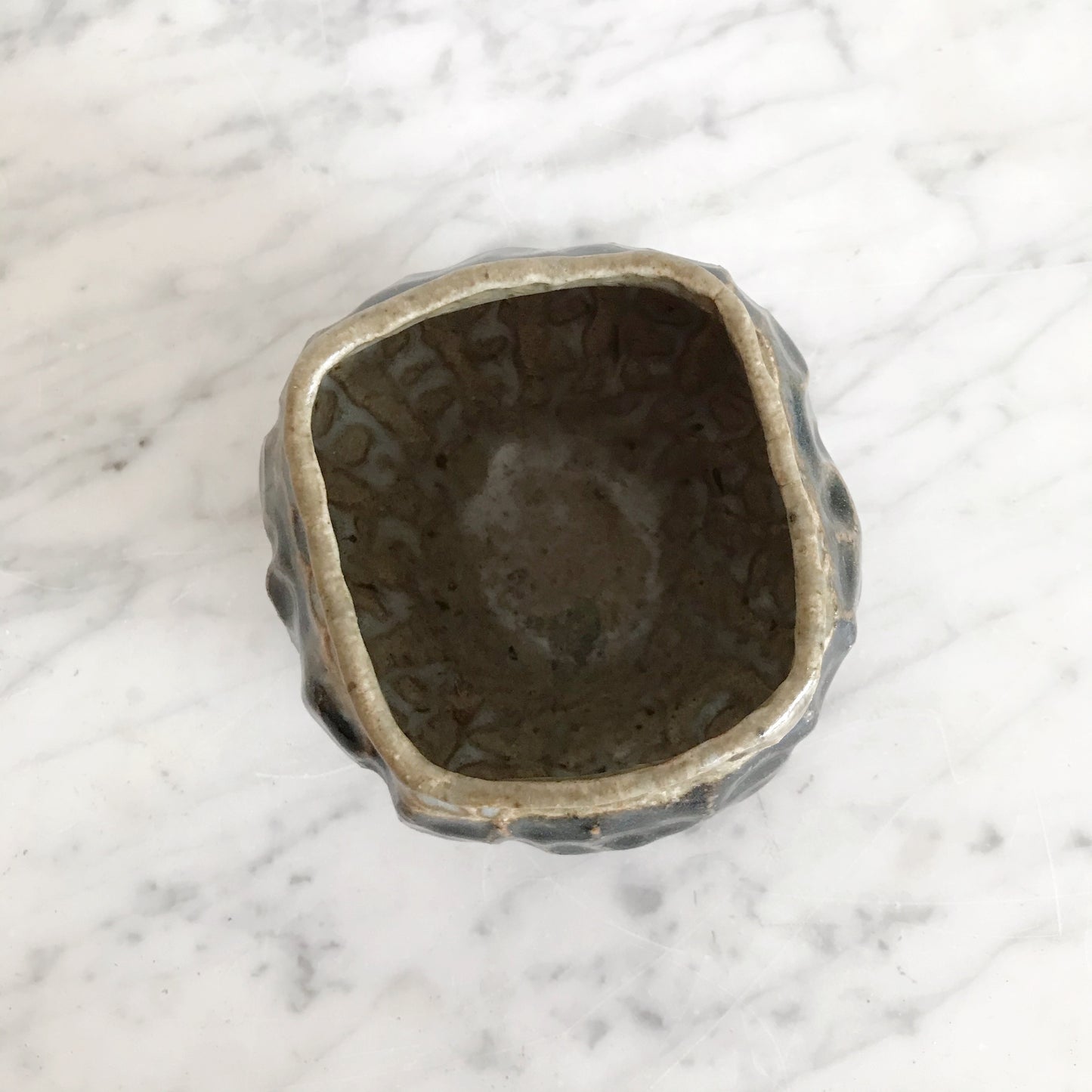 Studio Pottery Vessel, 1979
