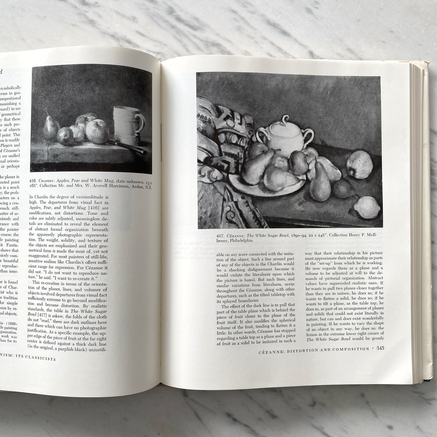 Book: Mainstreams of Modern Art  (1959)