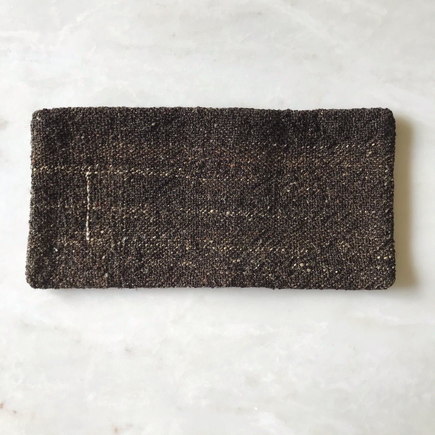 Handwoven Neck / Lumbar Pillow (8x16)