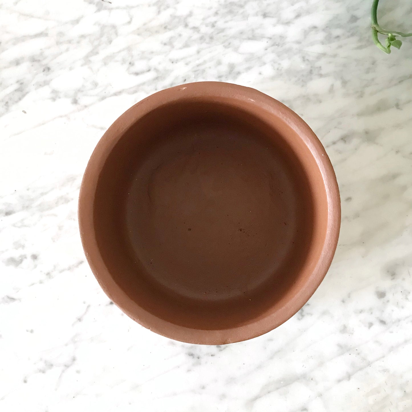 Mod Terra-cotta Planter