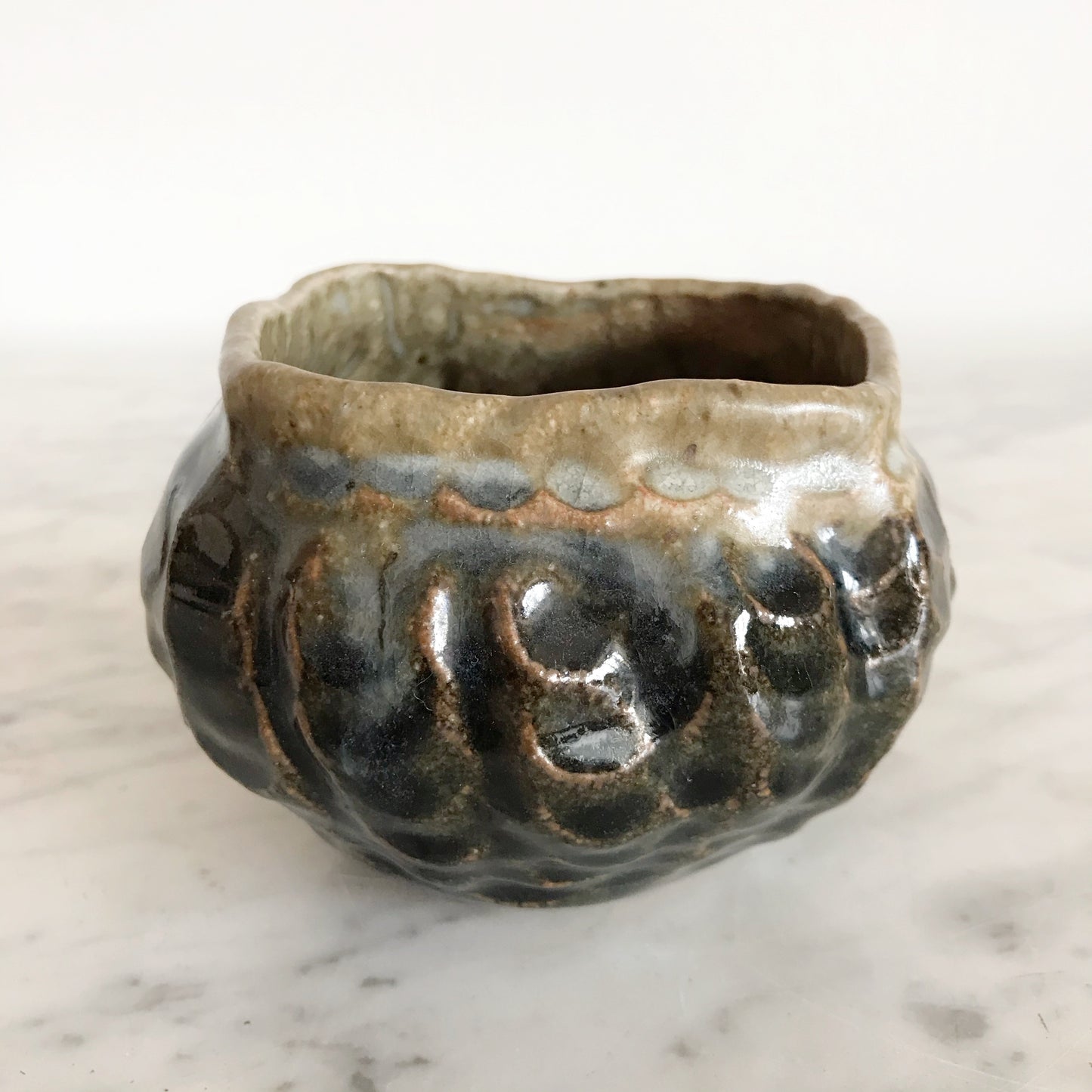 Studio Pottery Vessel, 1979