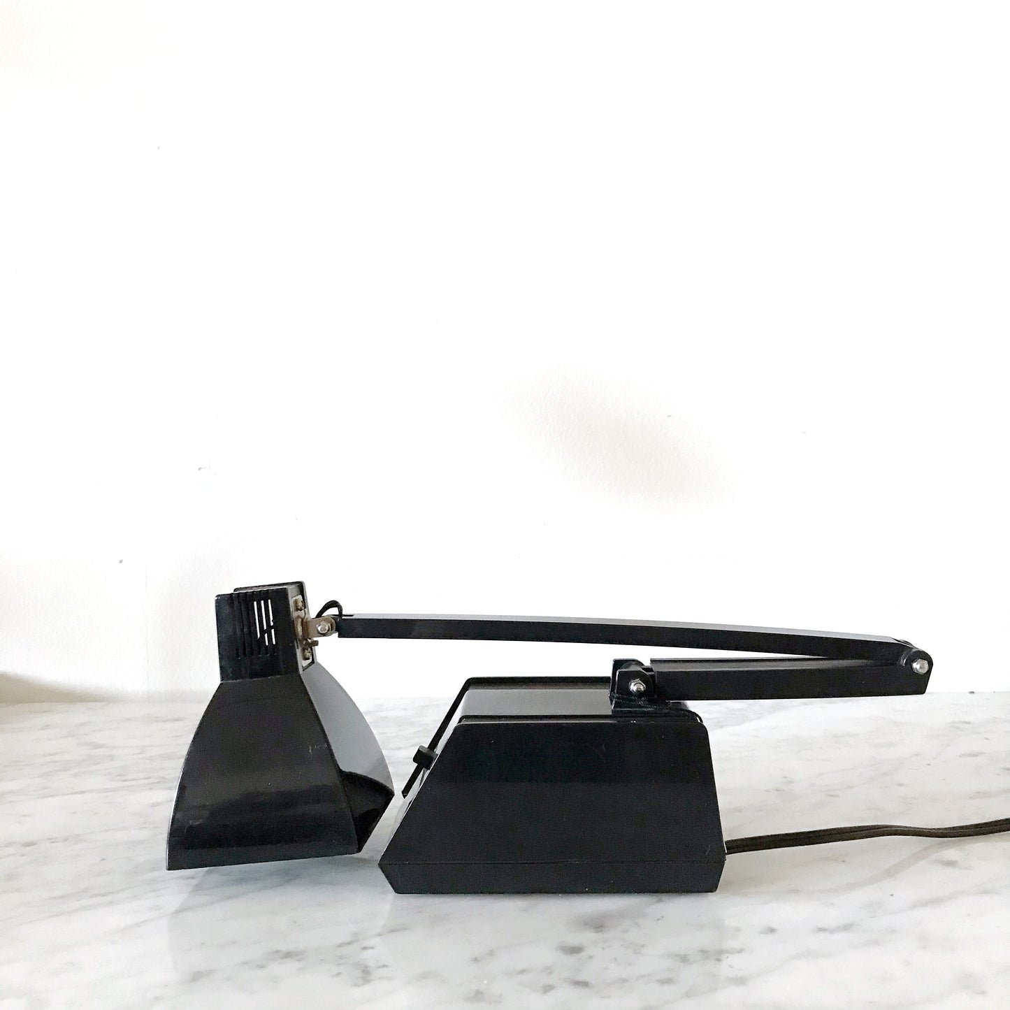Vintage Desk Lamp