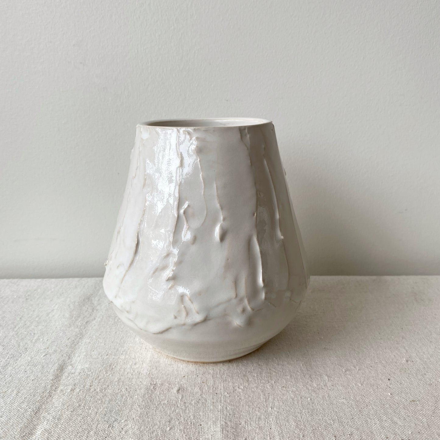Pottery Vases by Catrin Magnusson, Choose