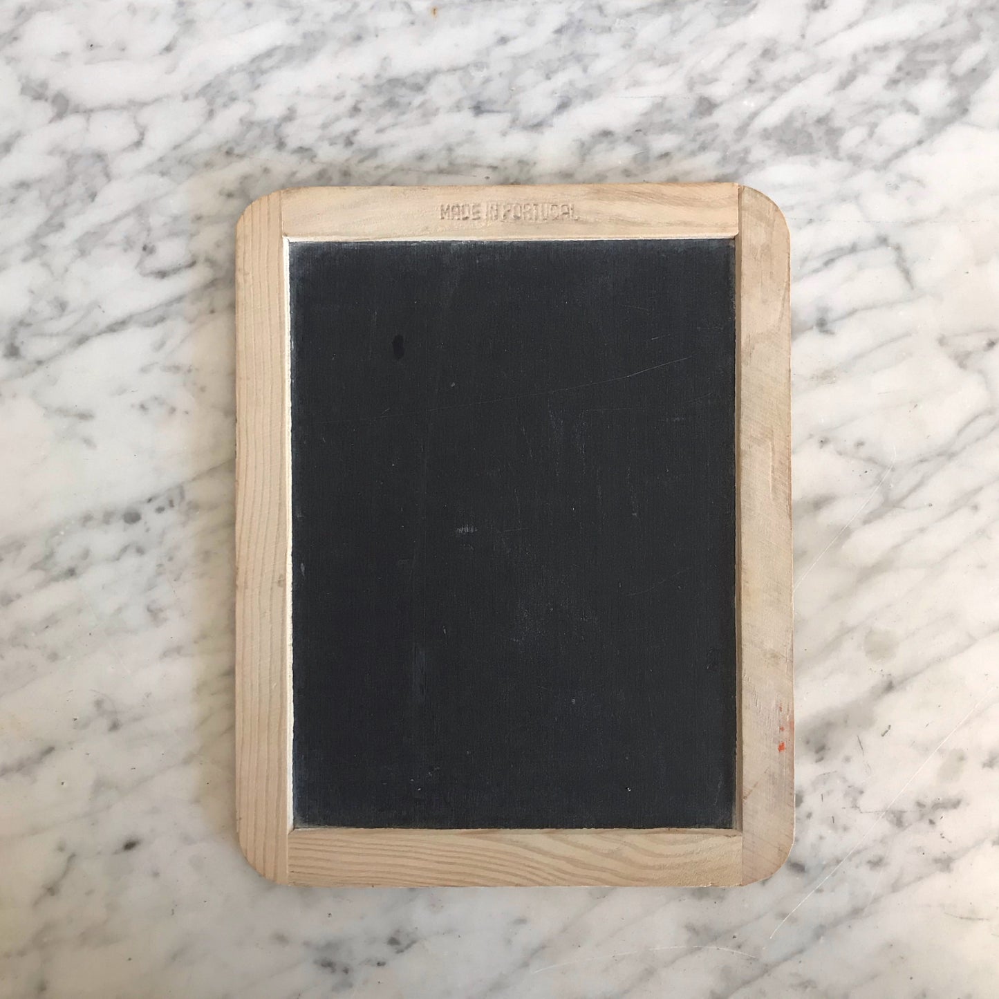 Small Student Slate Chalkboard