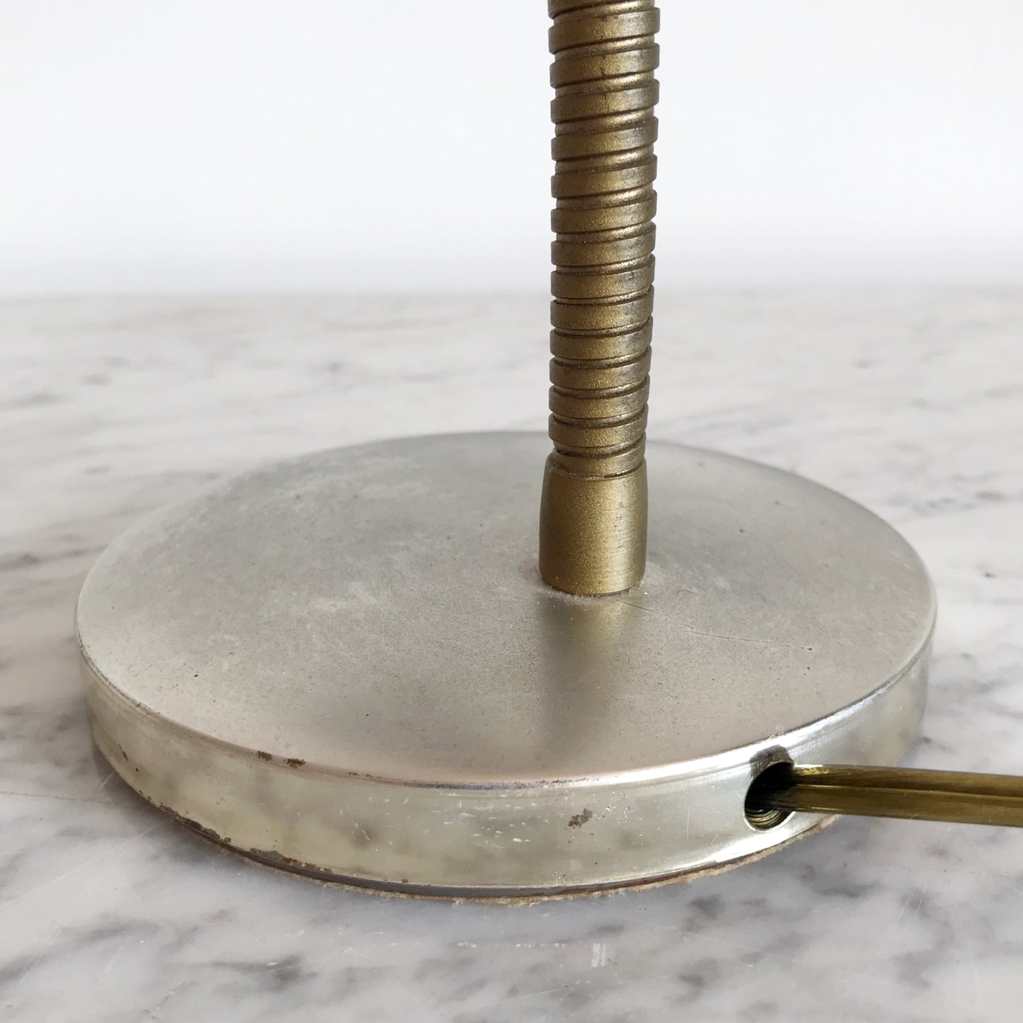 Vintage Industrial Modern Desk Lamp