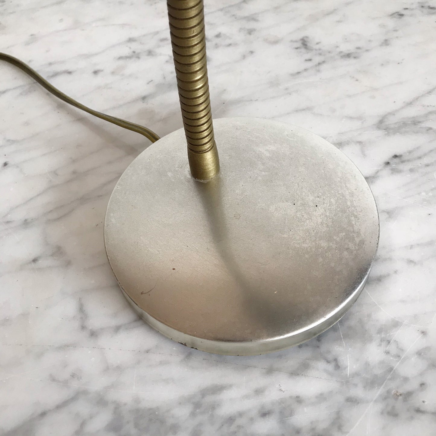 Vintage Industrial Modern Desk Lamp