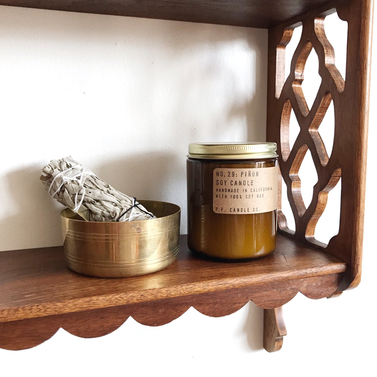 White Sage Bundle