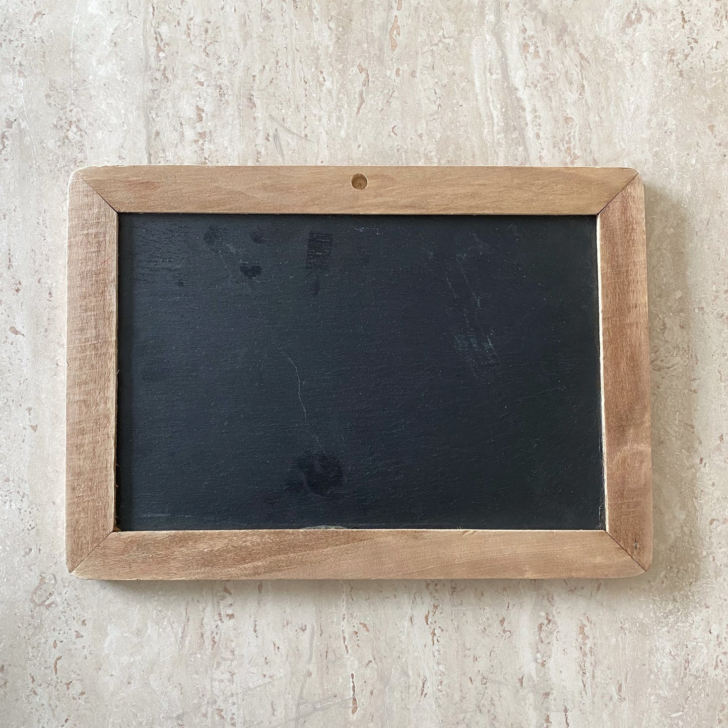 Vintage Student Slate Chalkboard