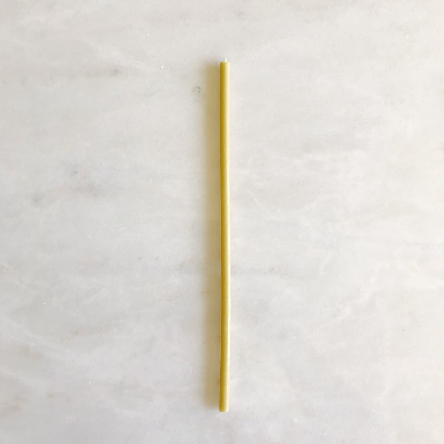 Bundle of 10” Beeswax Candles, 12 ct