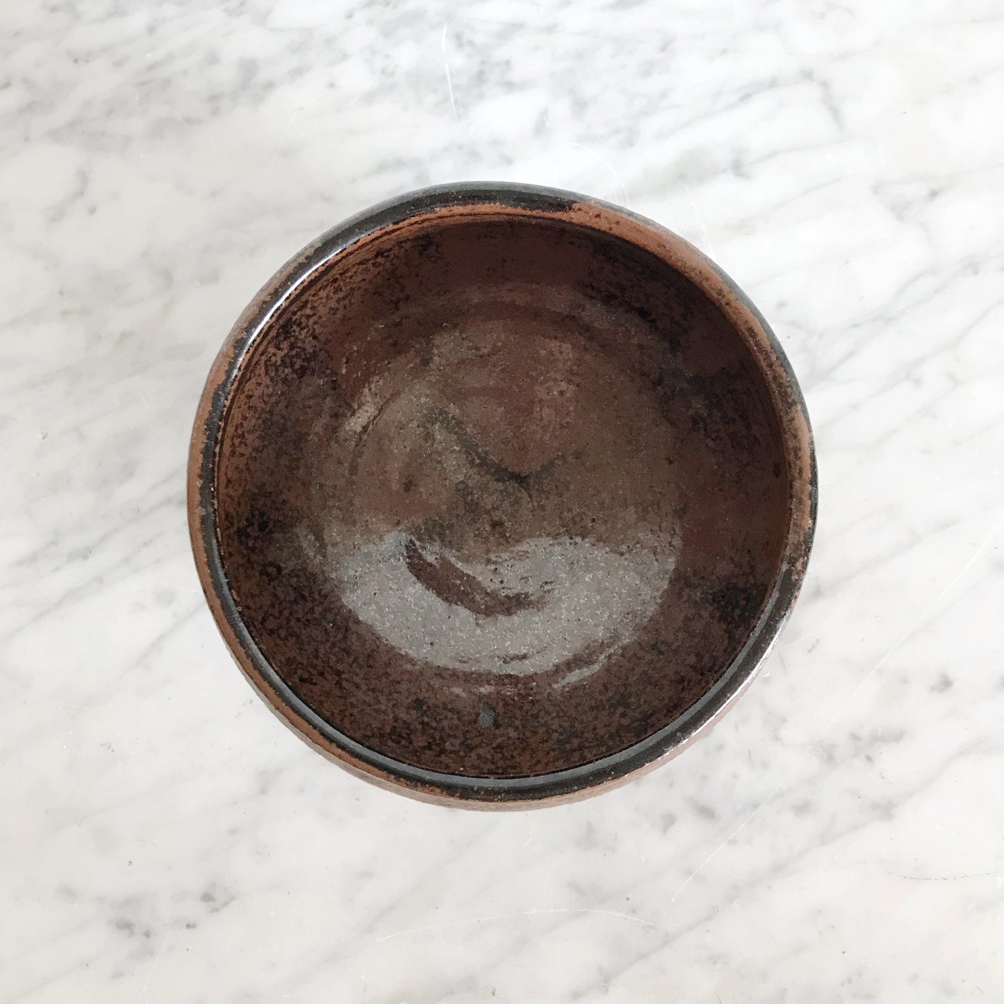 Vintage Pottery Vessel, Robert Jewett