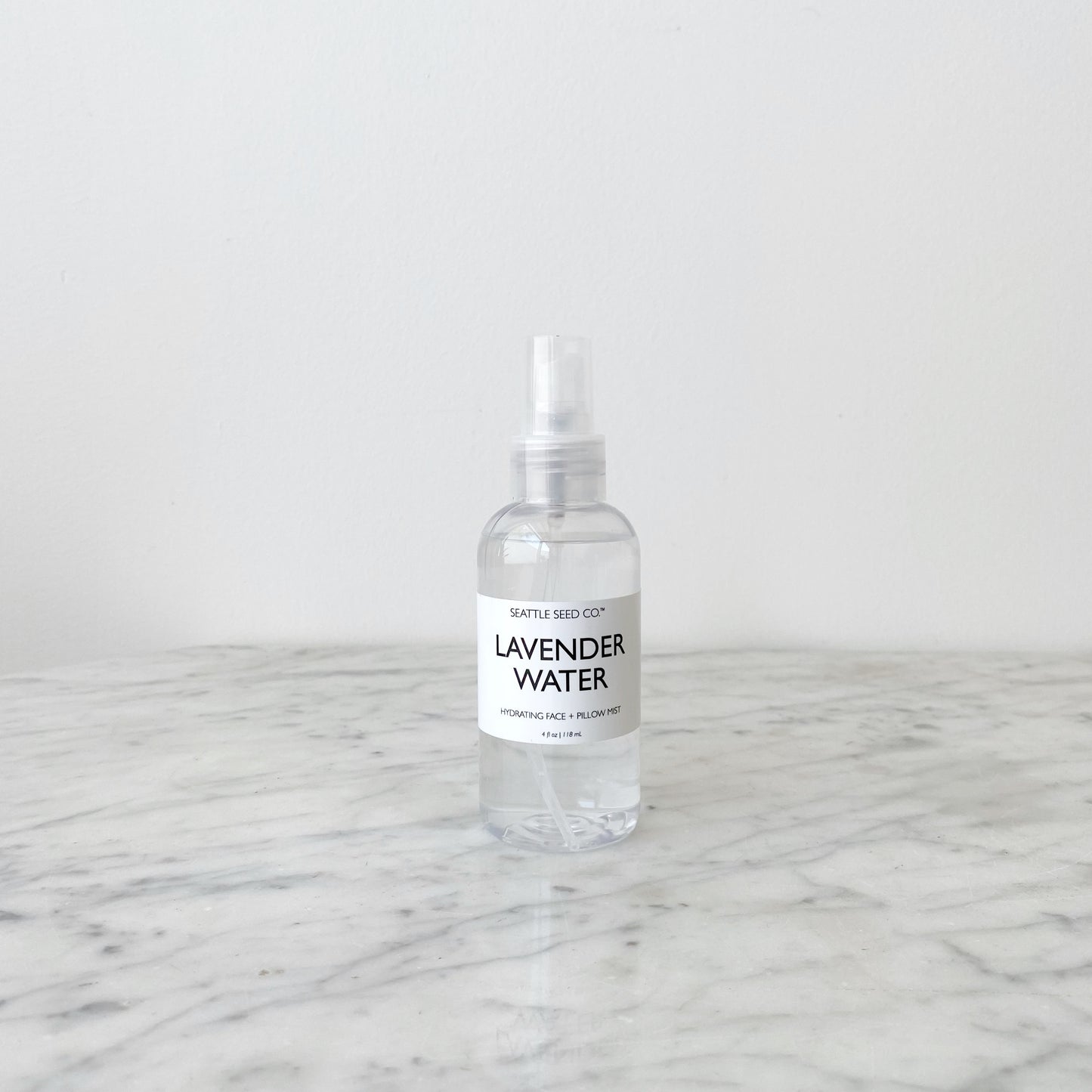 Lavender Face + Pillow Mist | 4 fl. oz.