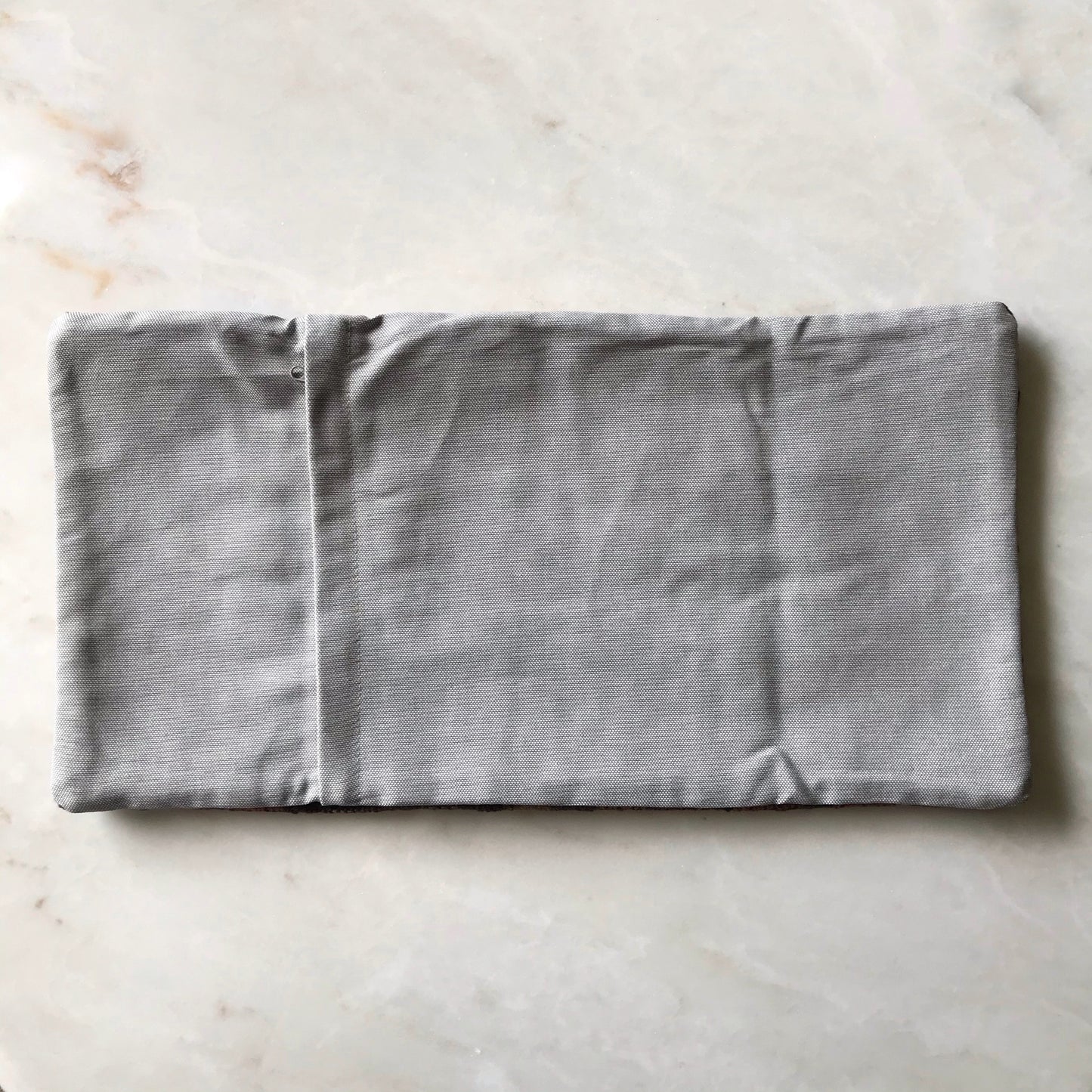 Handwoven Lumbar Pillow Cover (12x24)