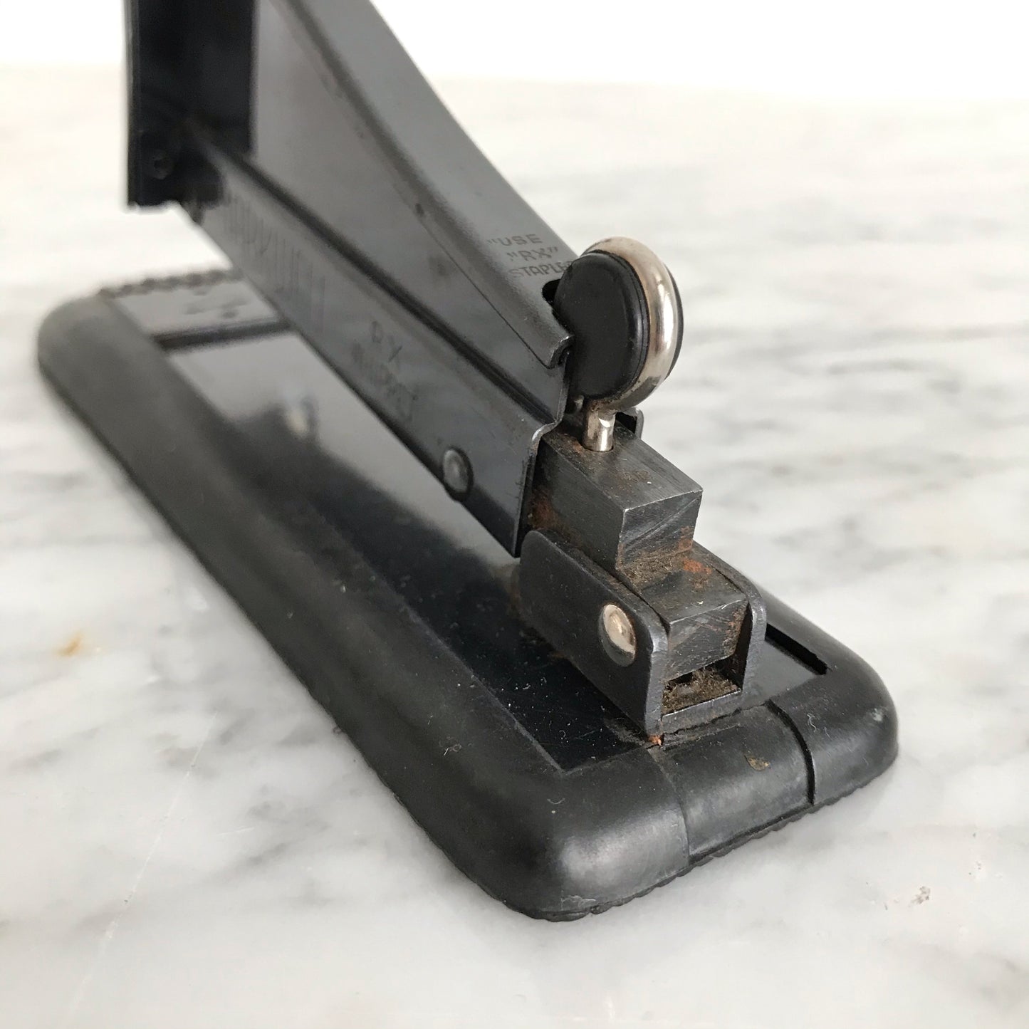 Vintage Markwell Stapler