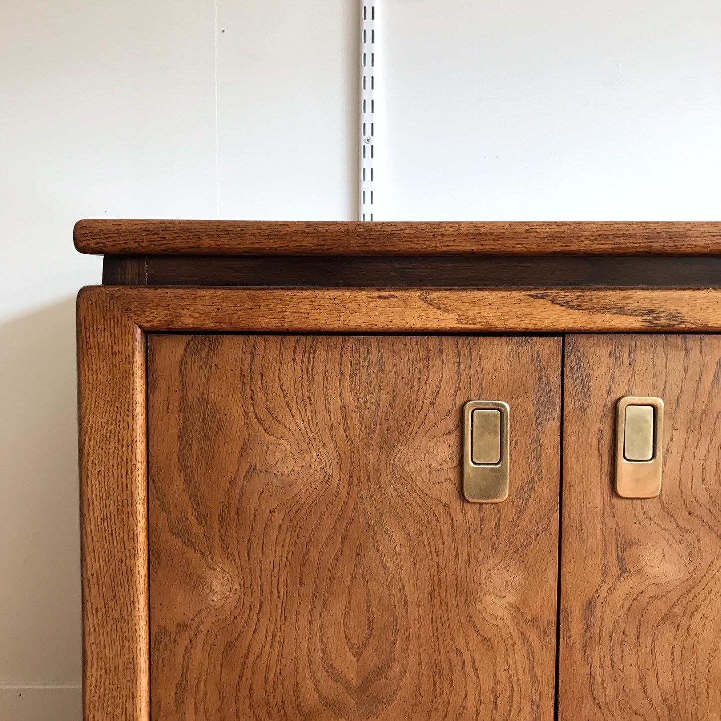 Vintage Credenza / Buffet / Dresser by Century Furniture