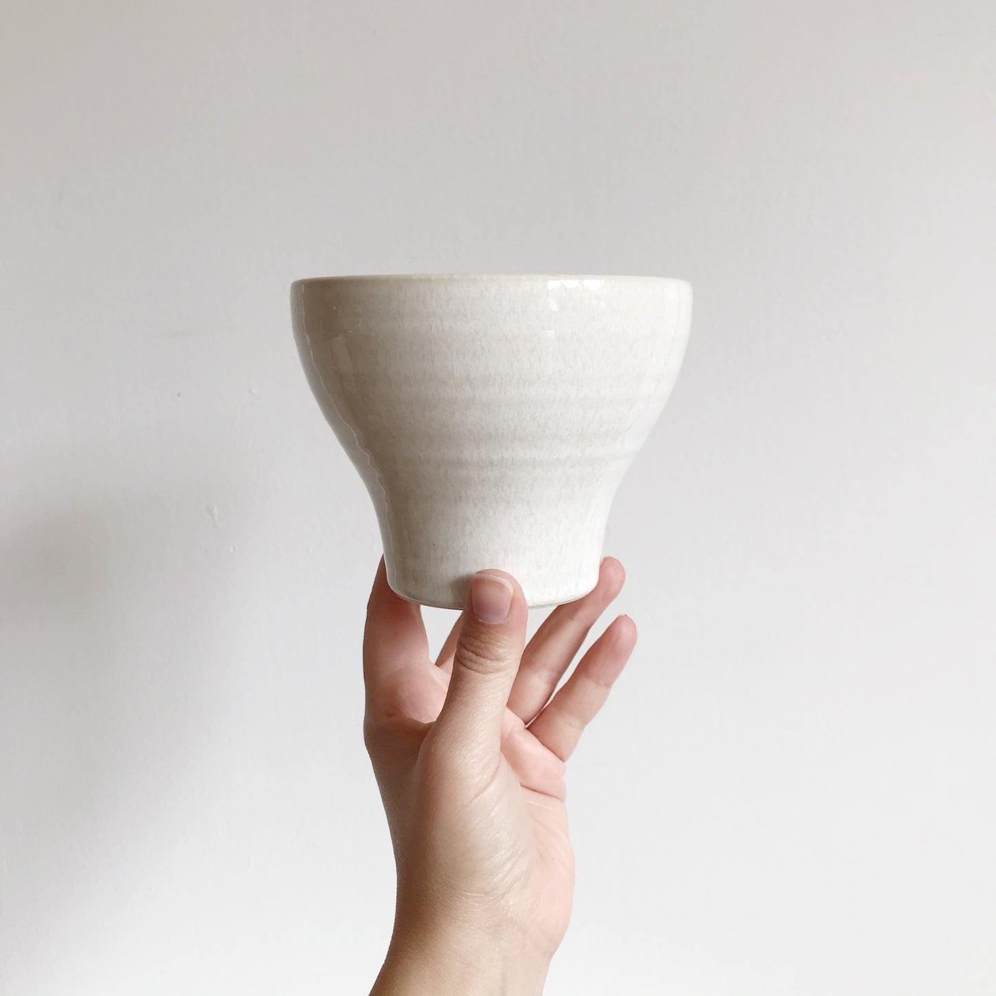 Vintage Ceramic Mikasa Vase, Japan