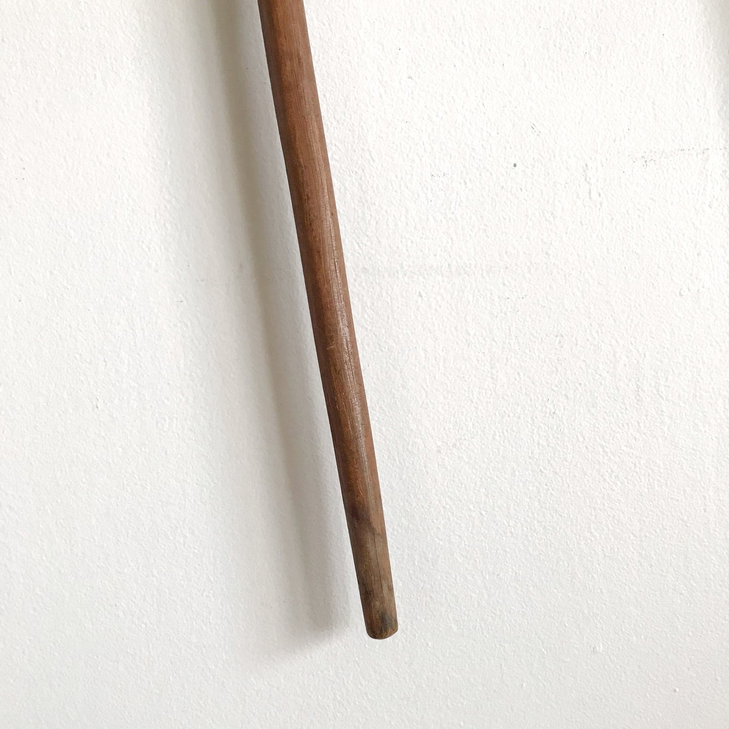 Vintage Bentwood Walking Cane