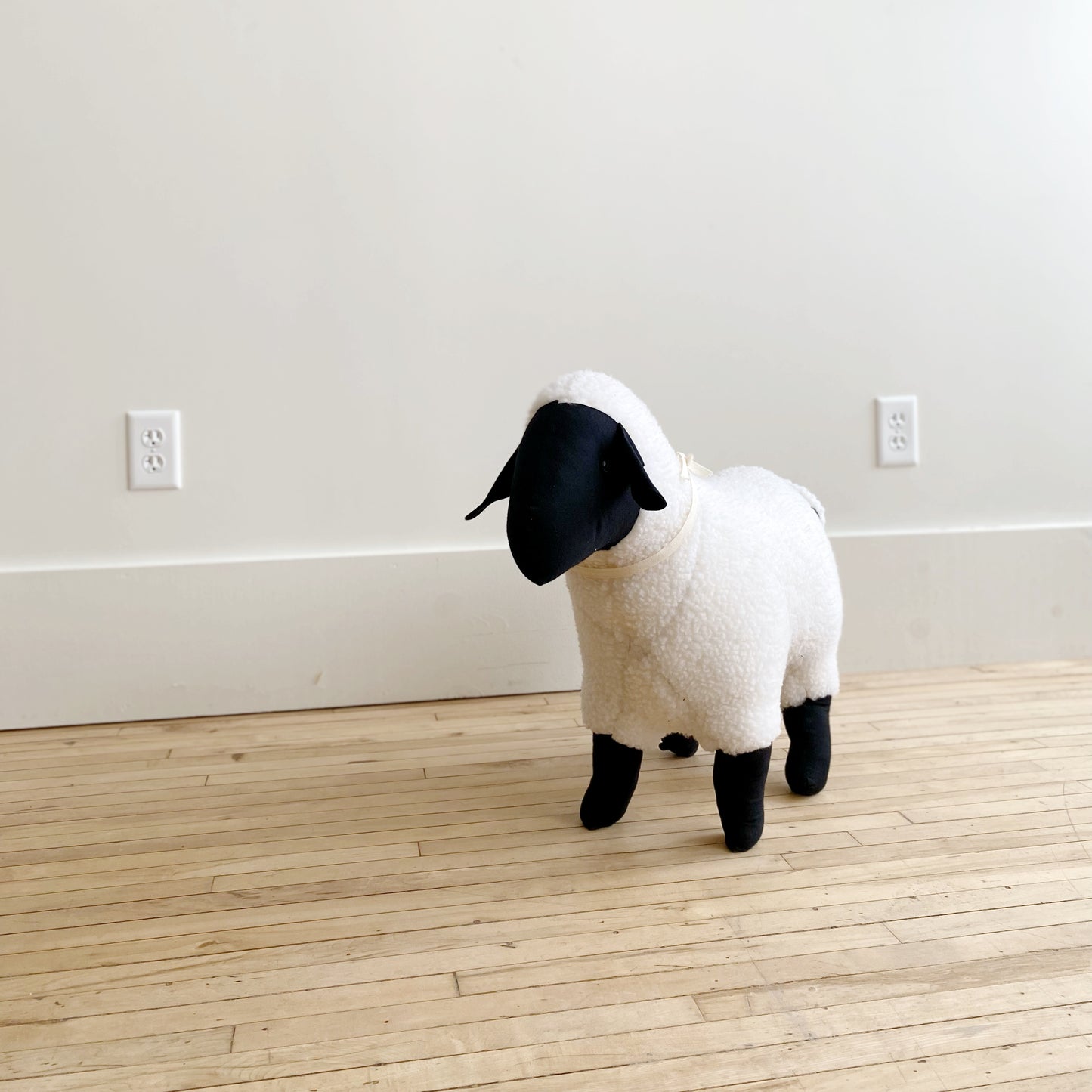 Vintage Handmade Sheep, Choose