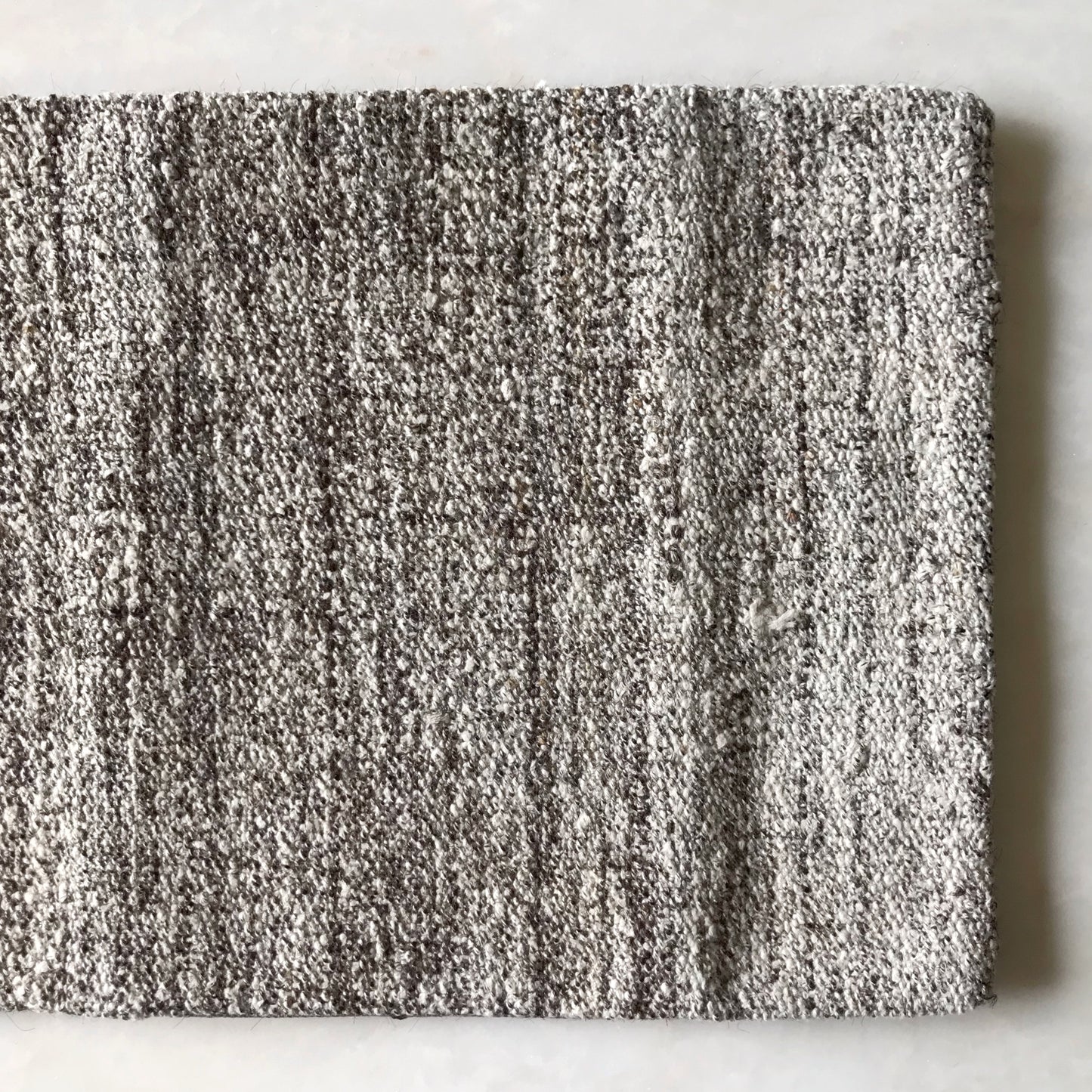 Handwoven Pillow Cover (12x24)