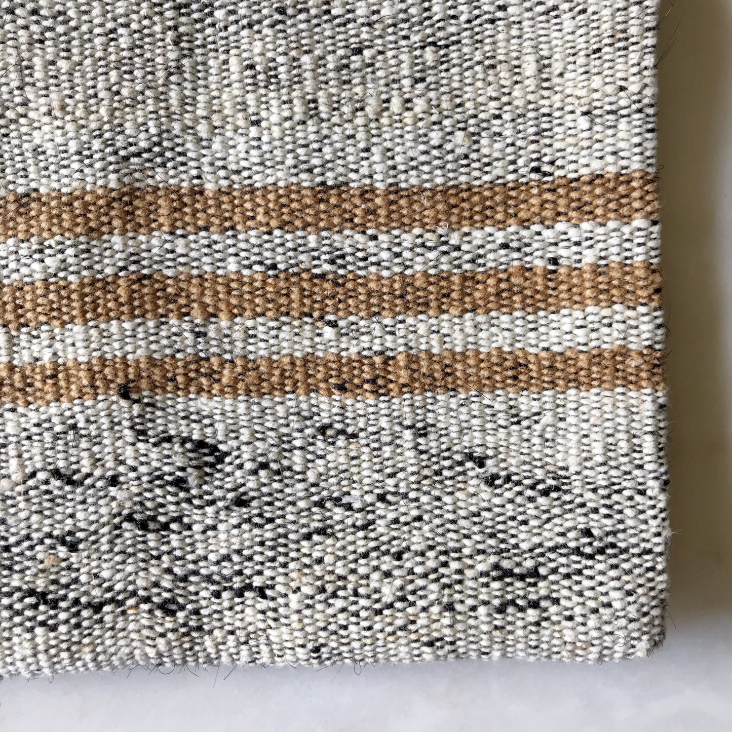 Handwoven Pillow Cover (14x14)