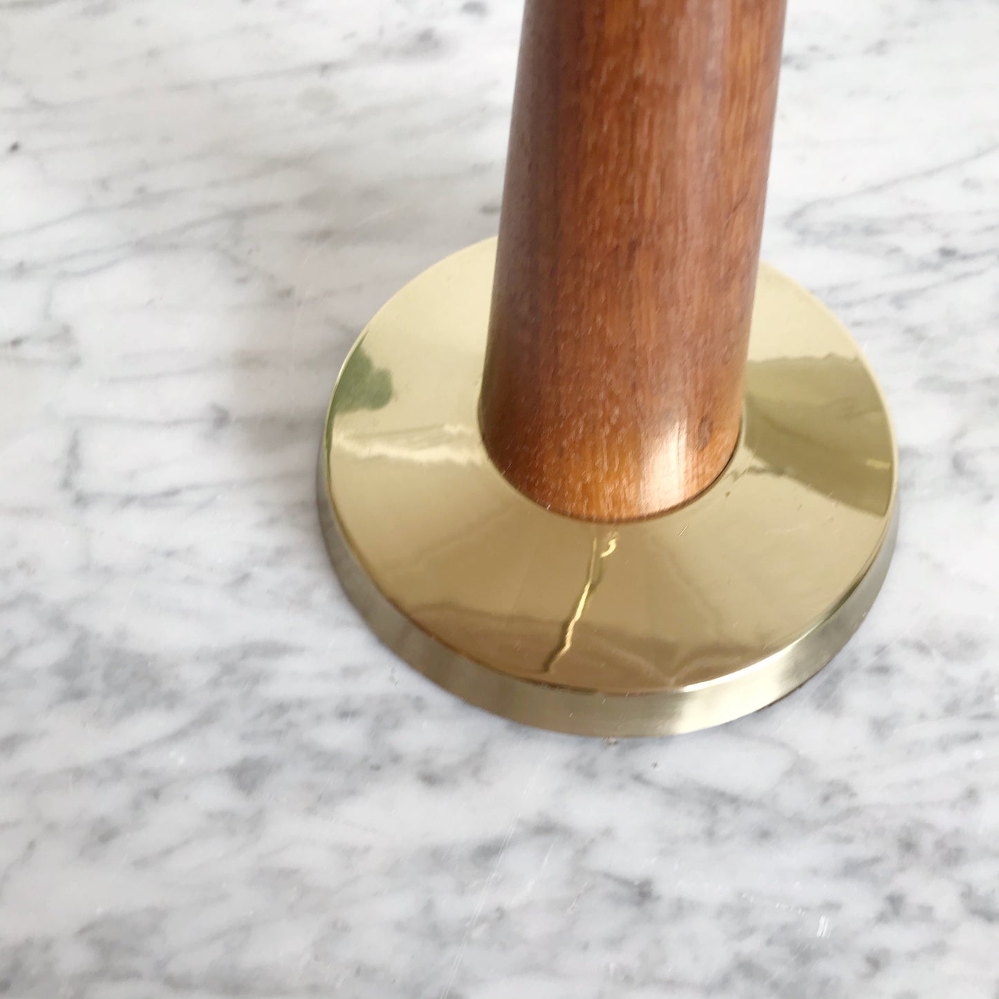 X-Large MCM Brass Balancing Scale