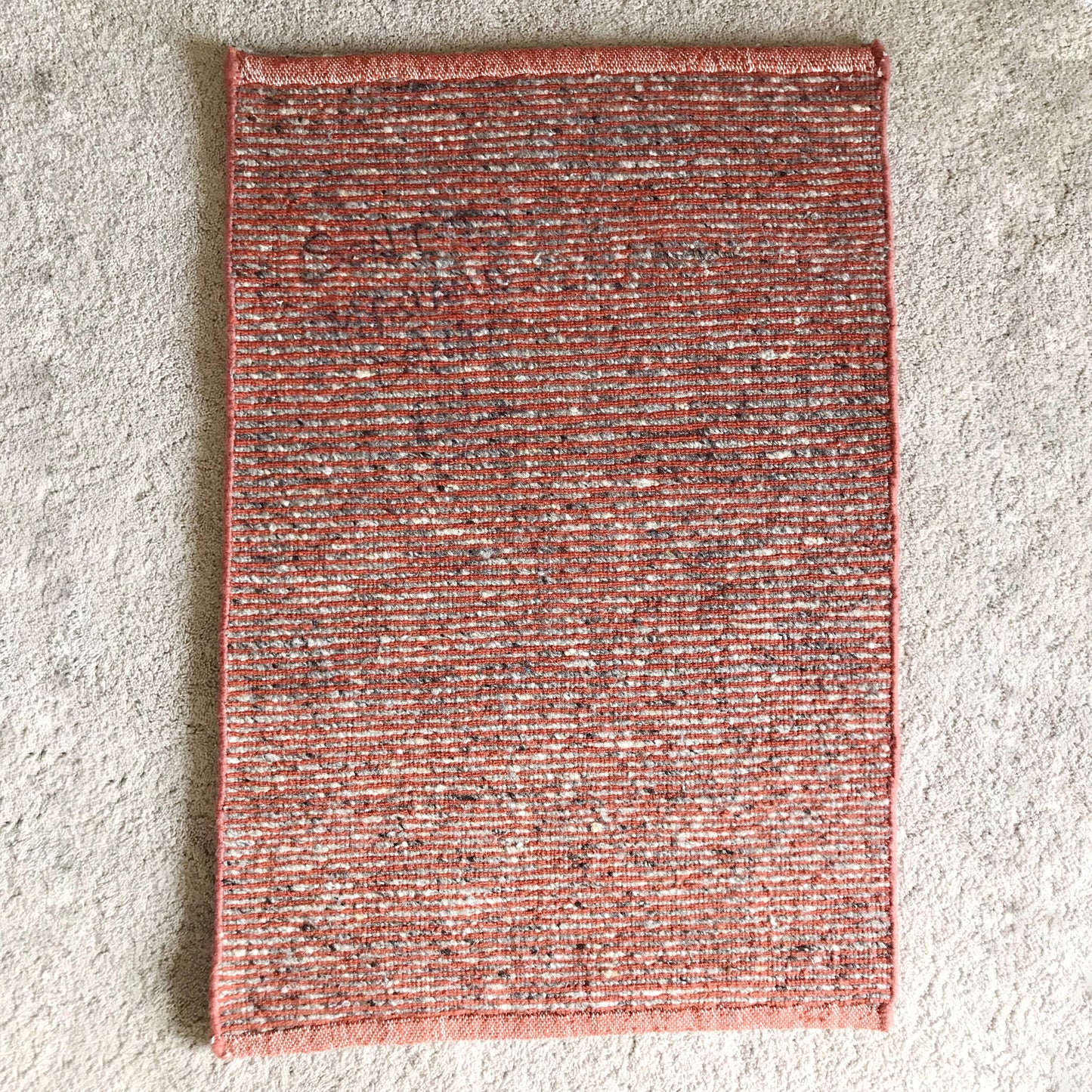"GRETTA" (2x3)