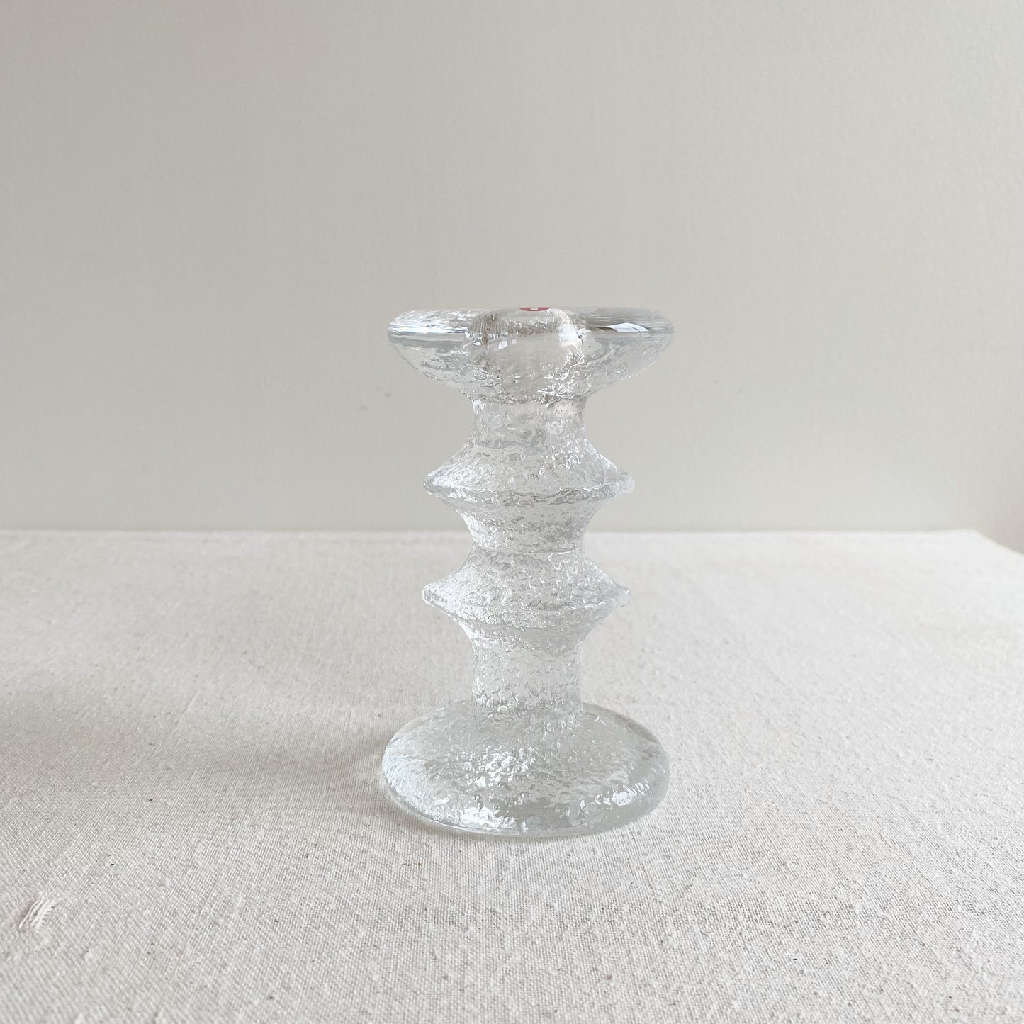 Iillala Finish Glass Candle Holders, Choose