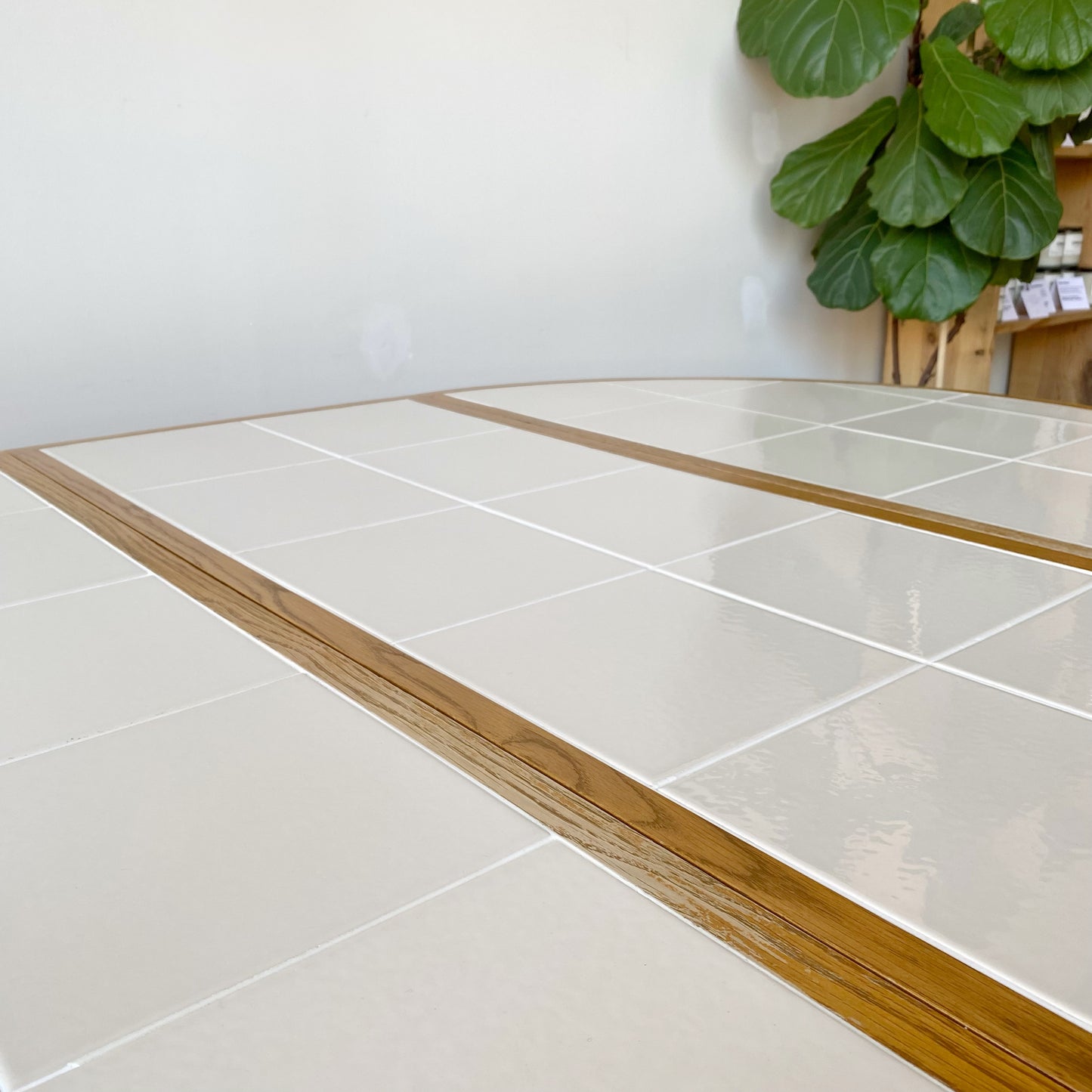 Vintage Oak Dining Pieces, Choose