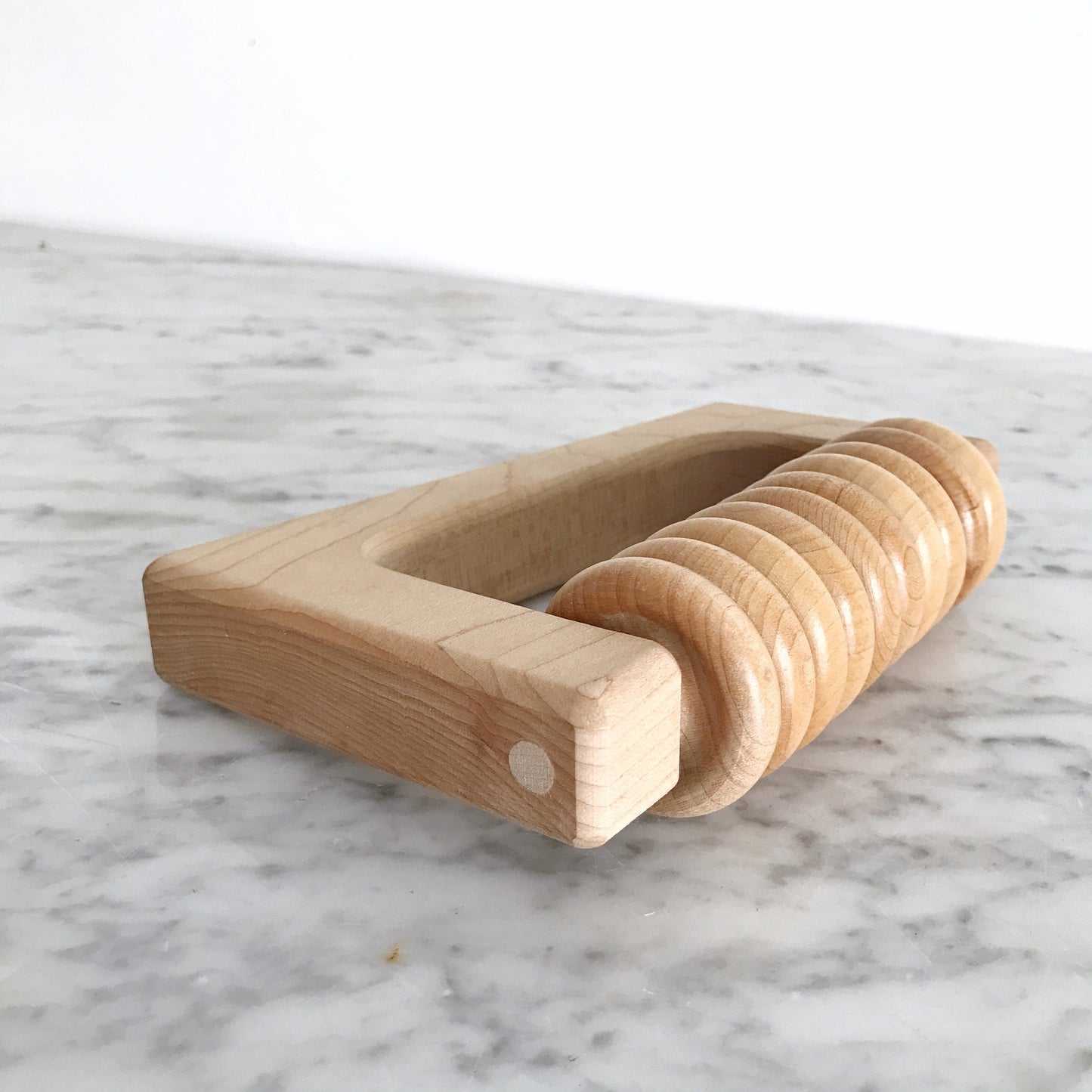 Wooden Muscle Massager / Roller