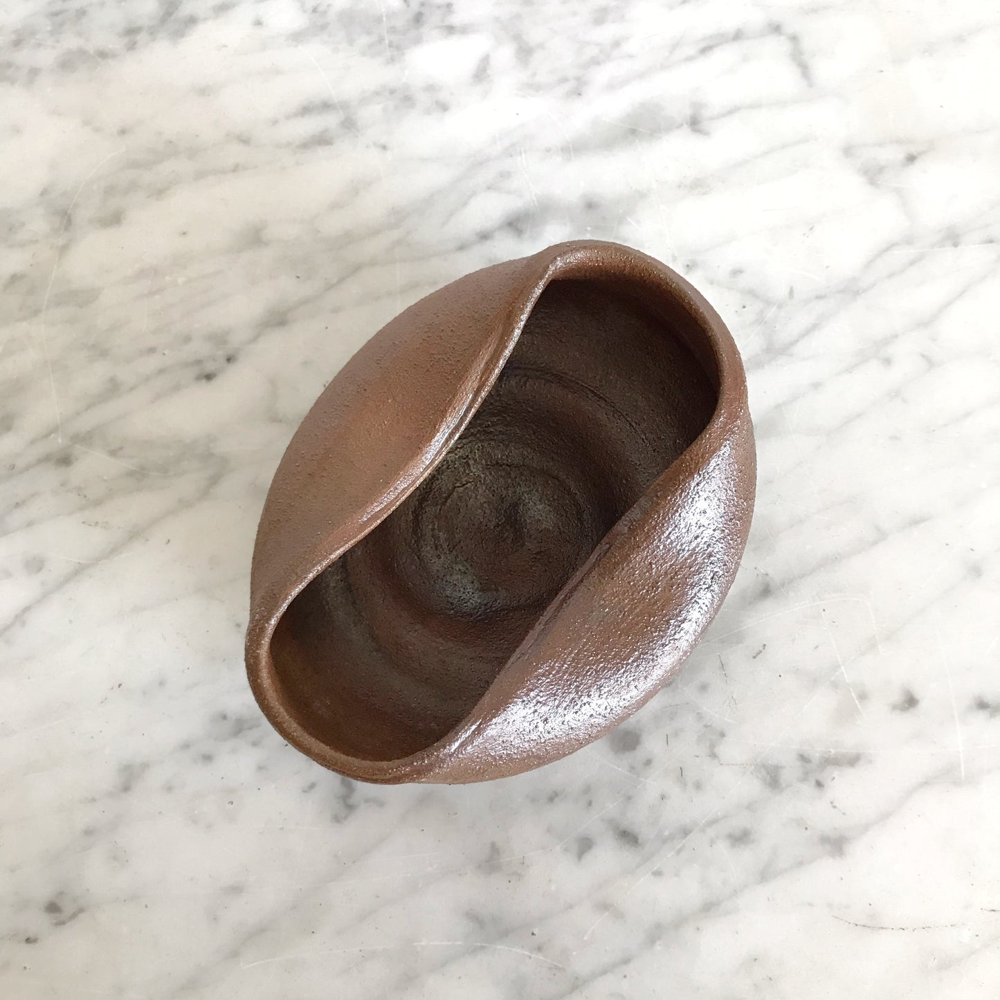 Hand-crafted Pottery Bowl / Dish