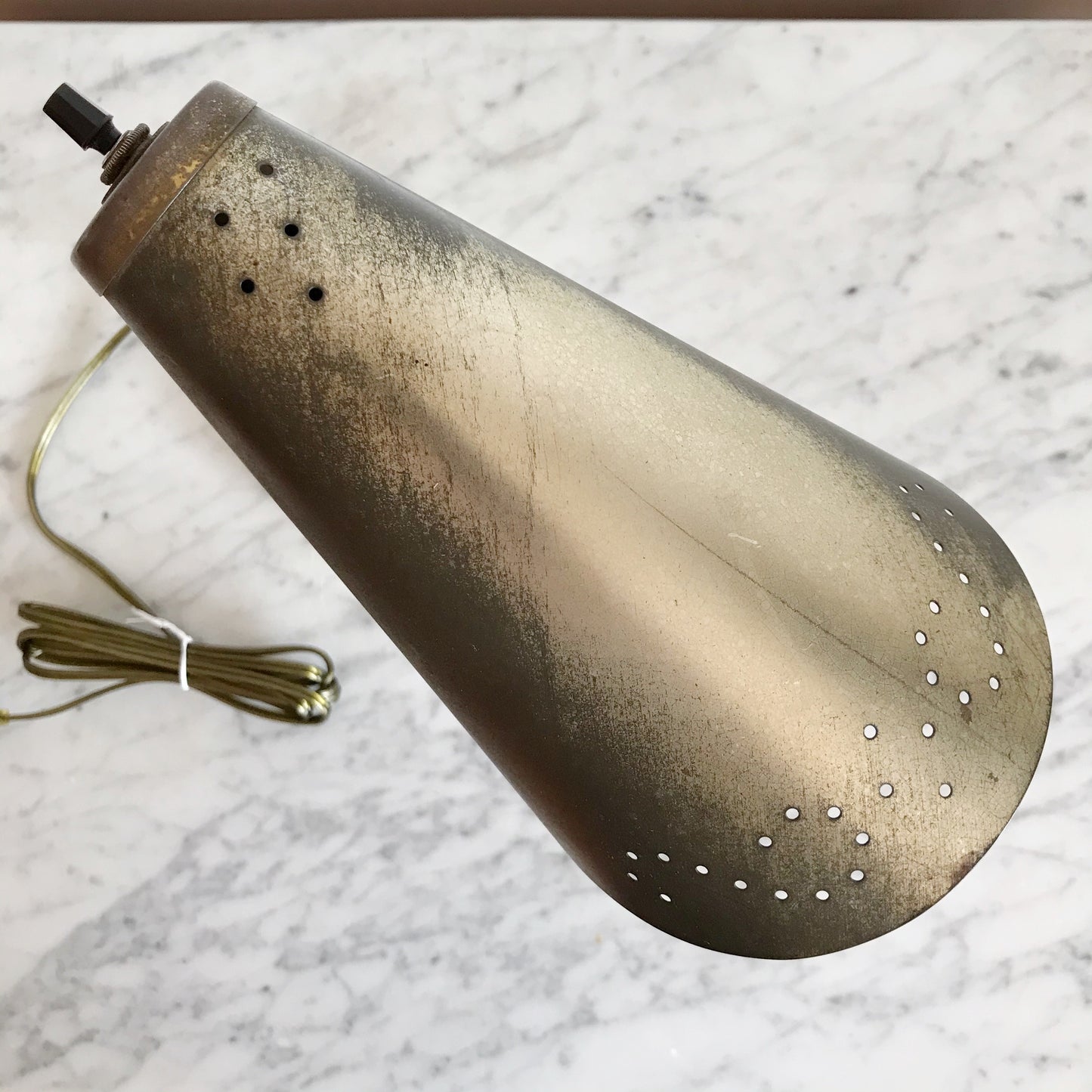 Vintage Industrial Modern Desk Lamp
