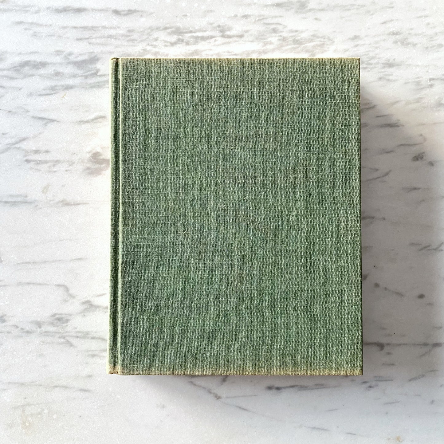 Book:  The Treasury of Houseplants (1974)