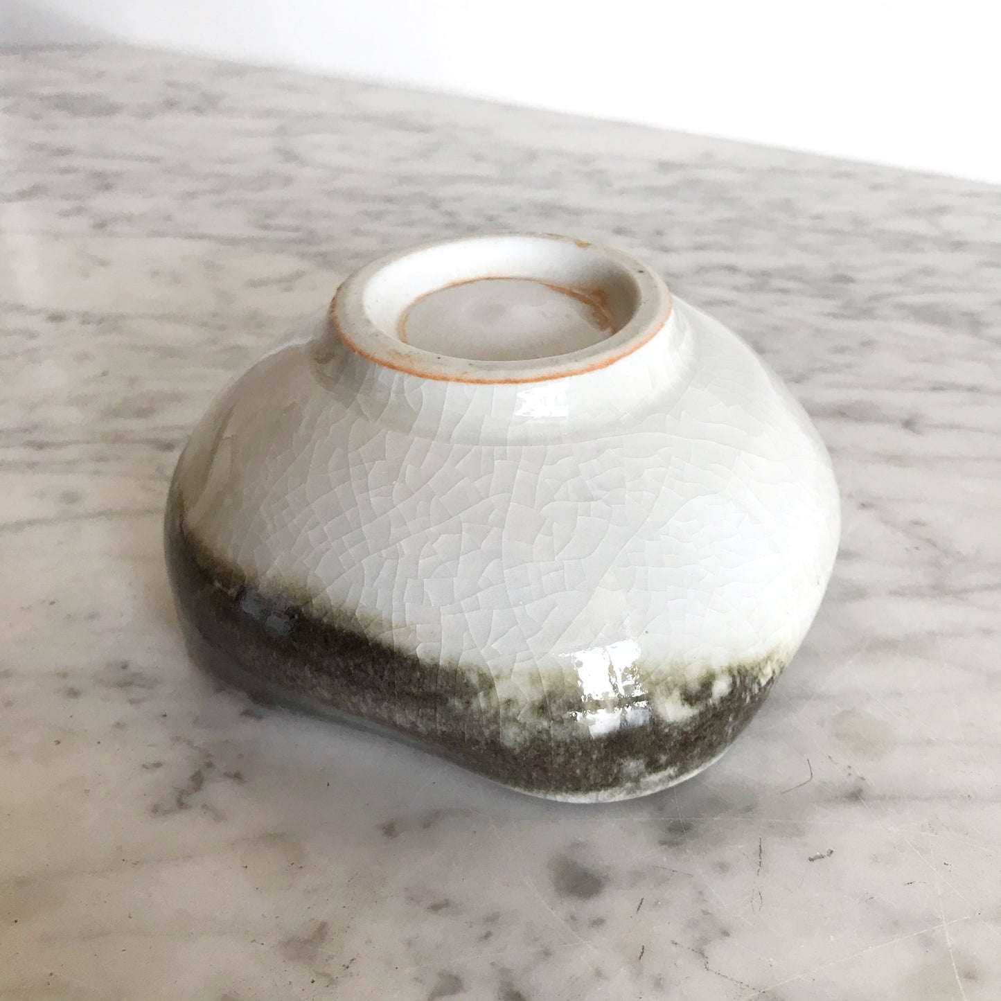 Handcrafted Studio Pottery Bowl