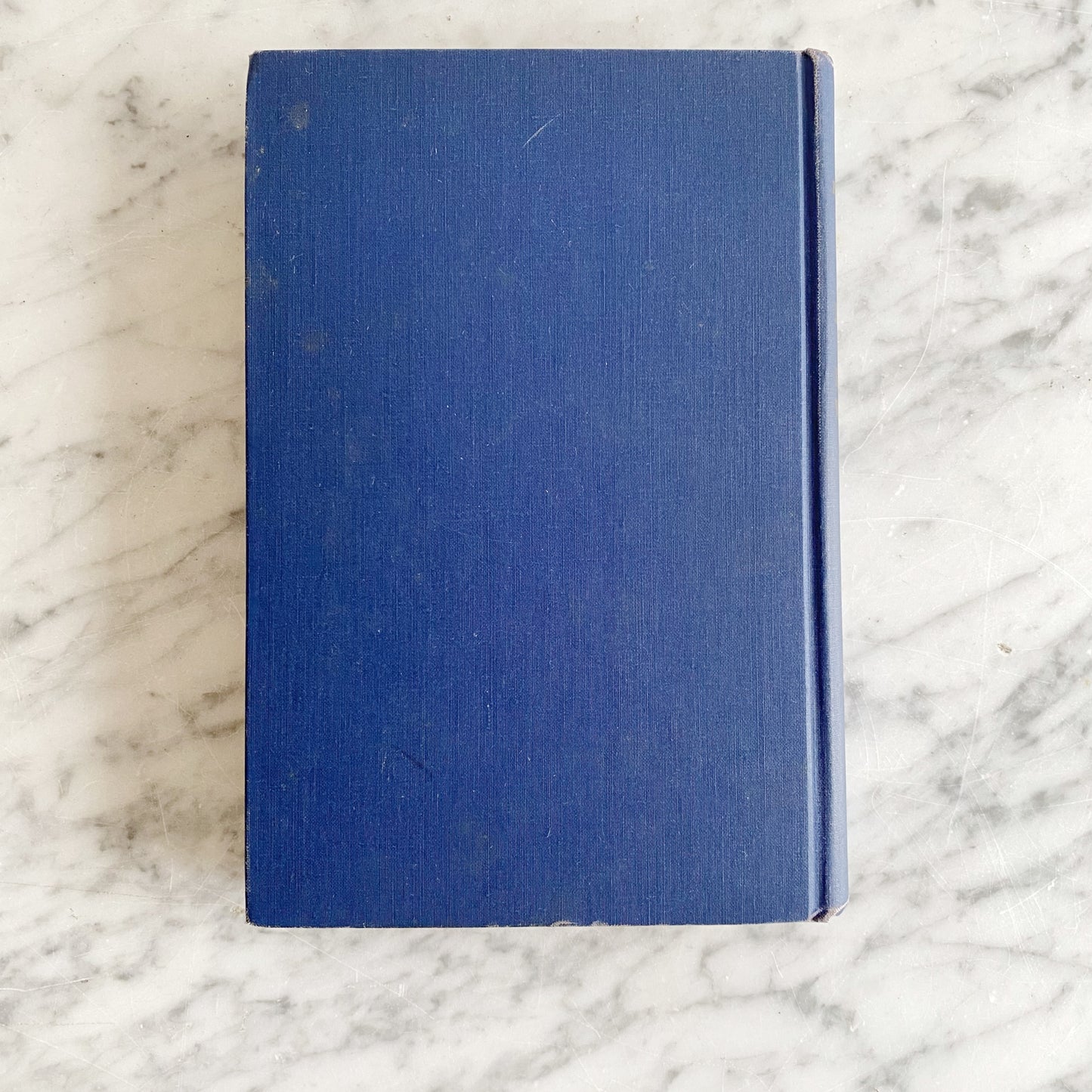 Vintage Cookbook: Beyond The Kitchen Window (1950)