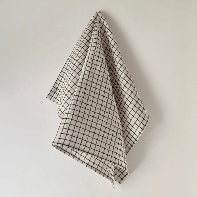 Linen Kitchen Cloth / Towel, Choose Style