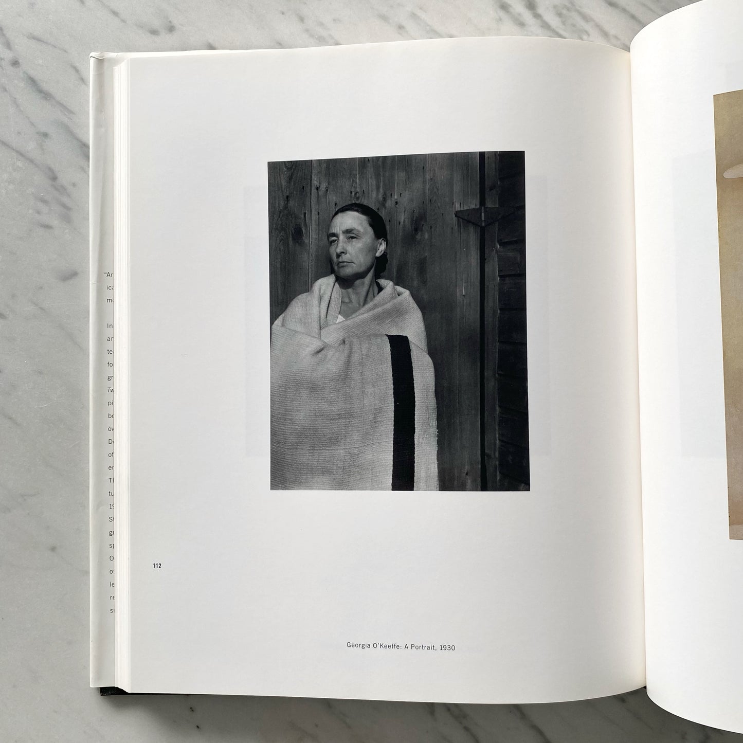 Book: Two Lives: A Conversation in Paintings & Photographs(1992)