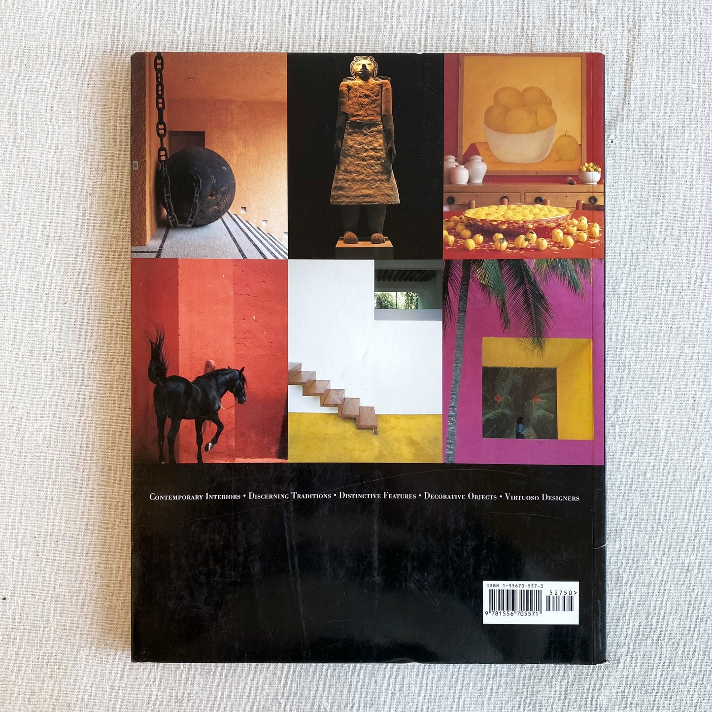 Book: Mexican Contemporary