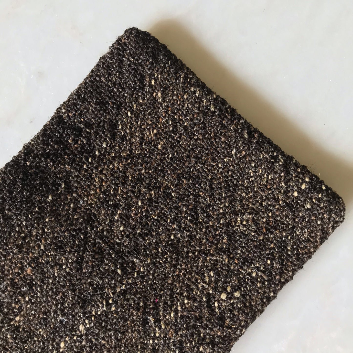 Handwoven Neck / Lumbar Pillow (8x16)