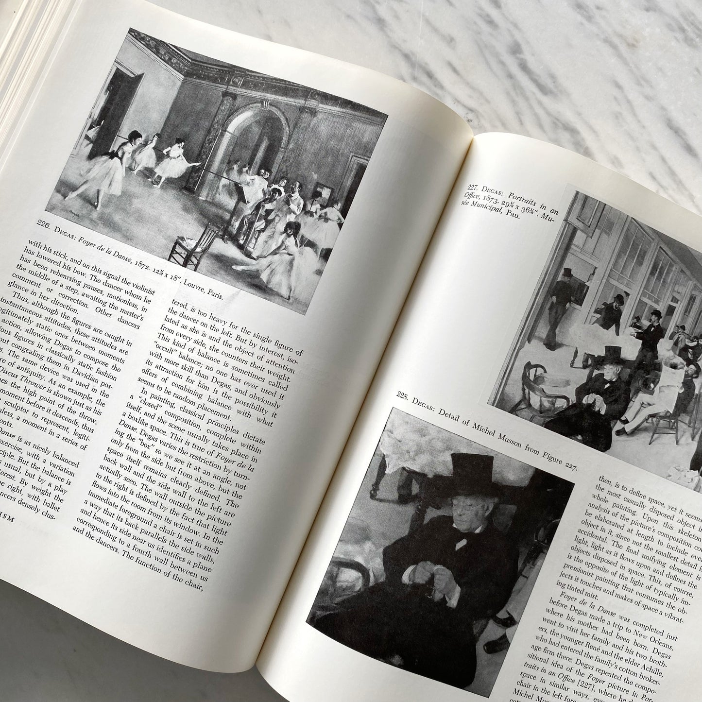 Book: Mainstreams of Modern Art  (1959)