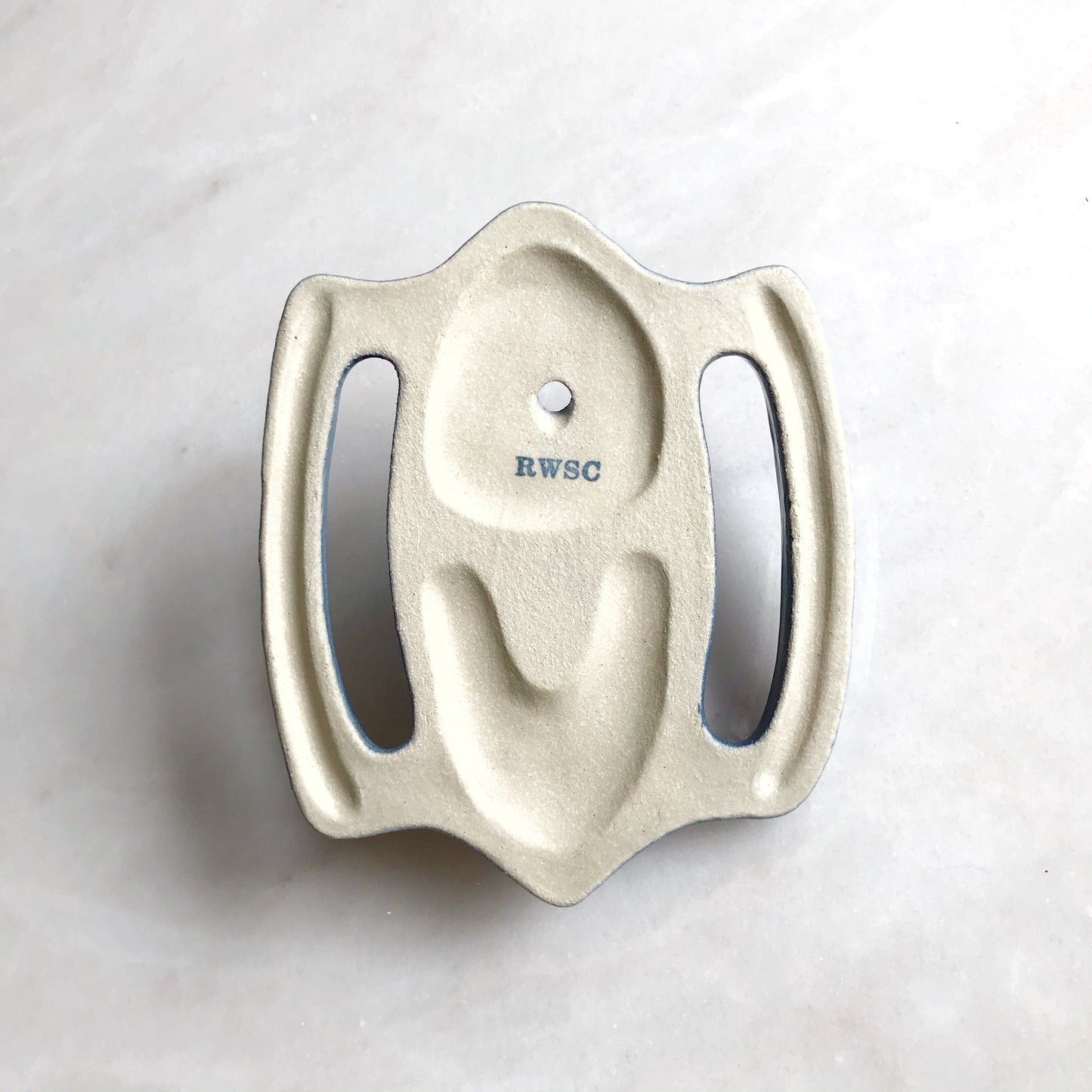 Red Wing Stoneware Co. Wall Candle Holder