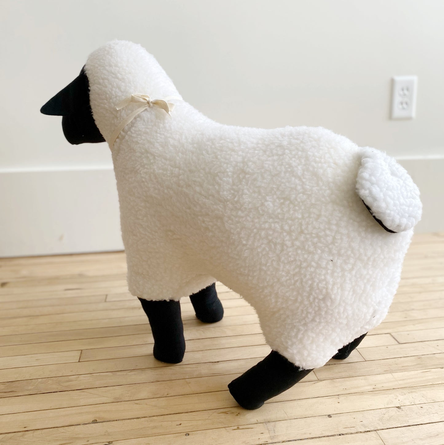 Vintage Handmade Sheep, Choose