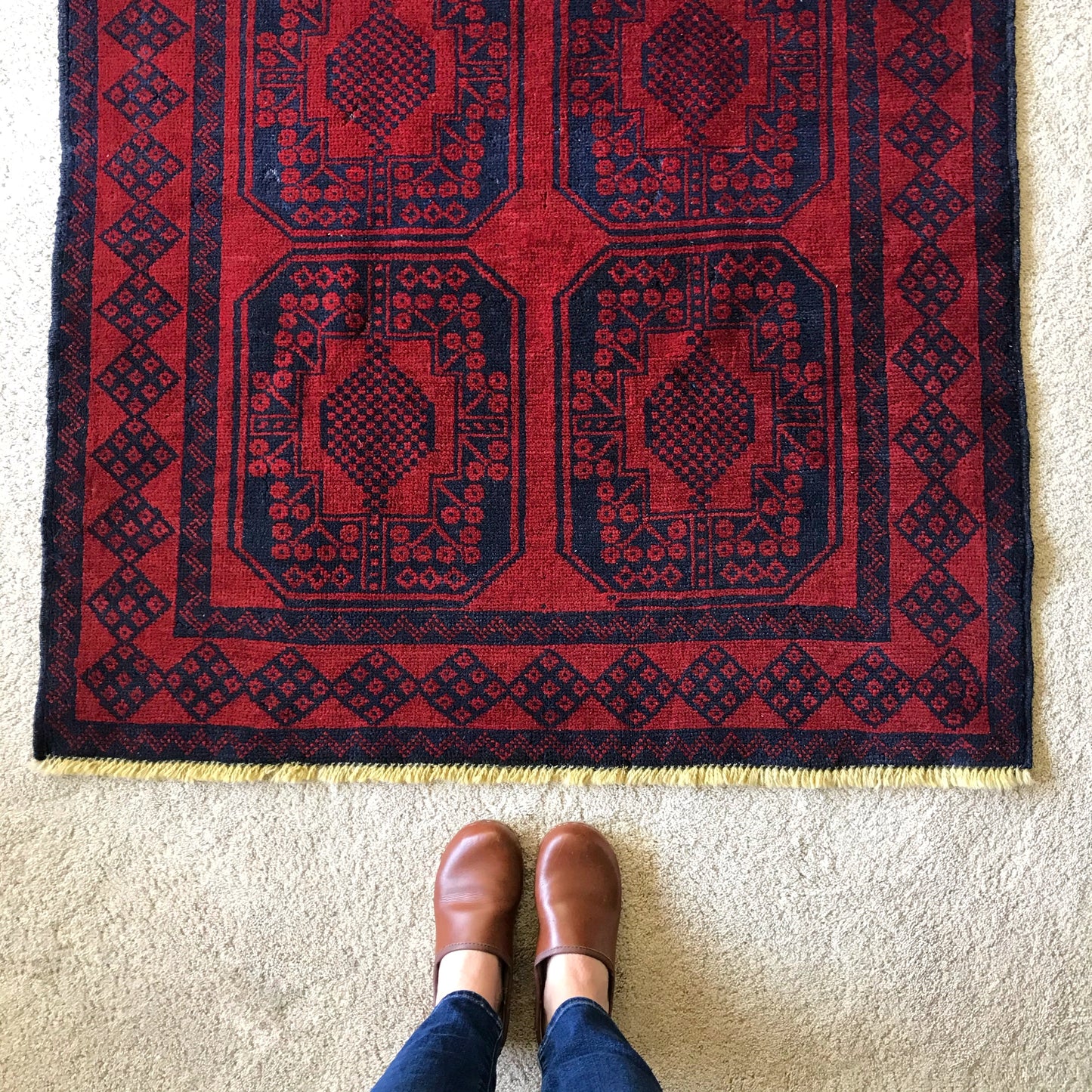 Wesley | Area Rug | 3 x 5.6