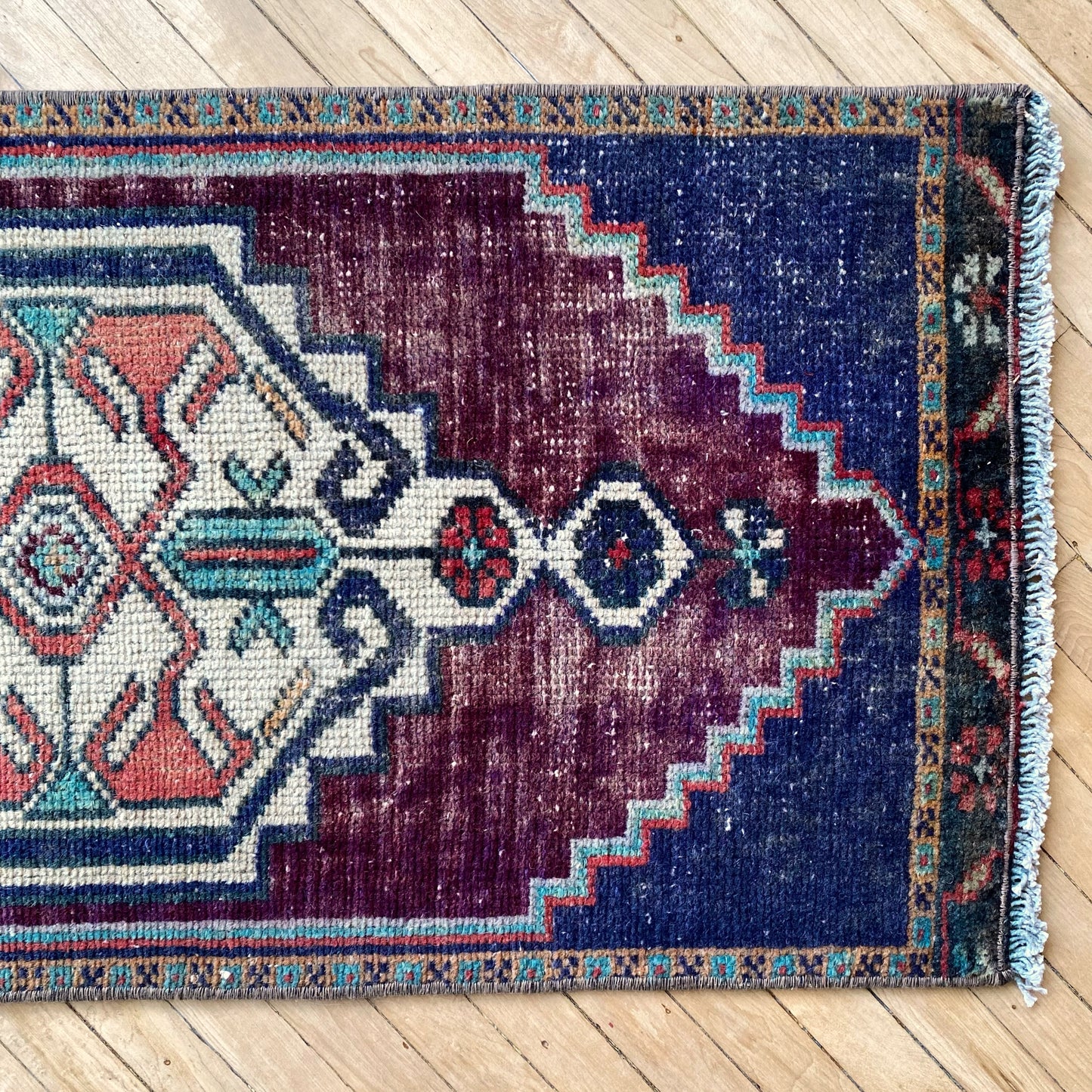 Mini Rug 2 (1.6 x 3.5)