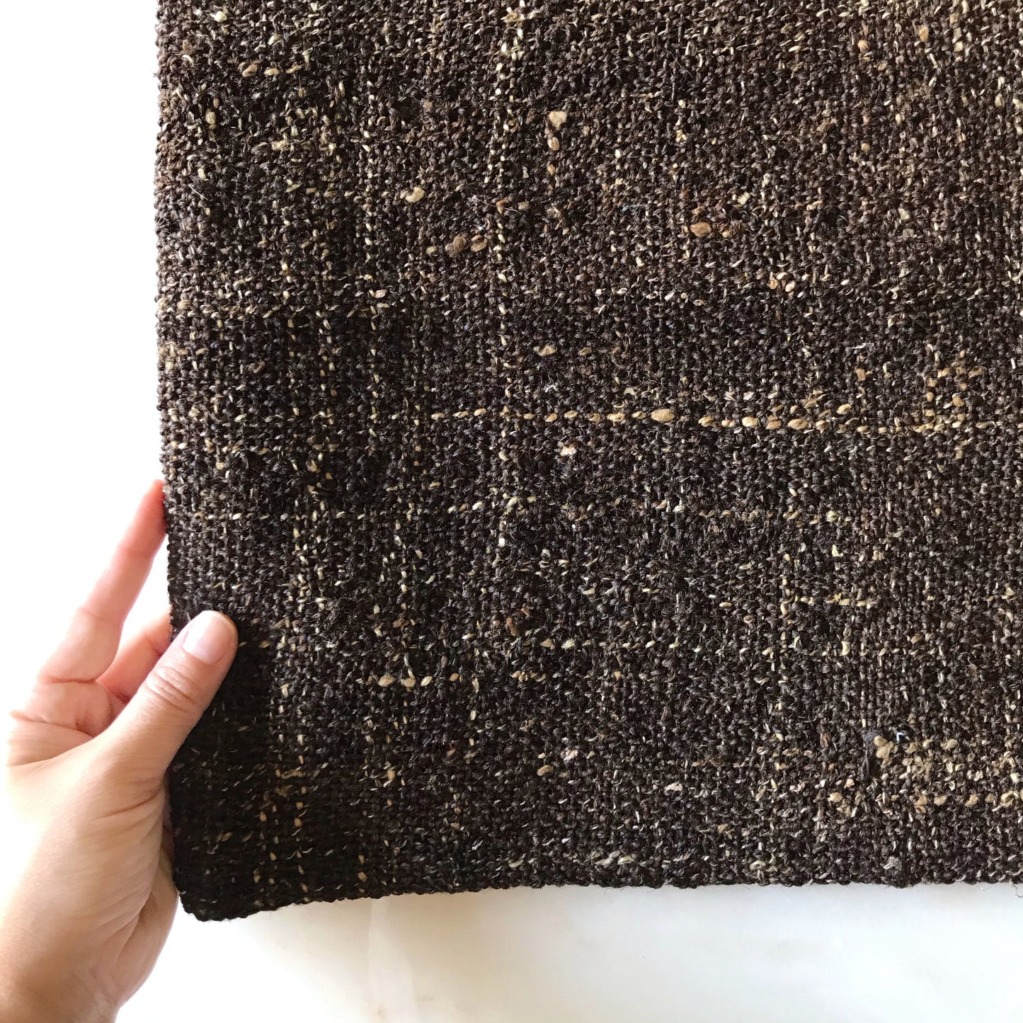 Handwoven Pillow Cover (20x20)