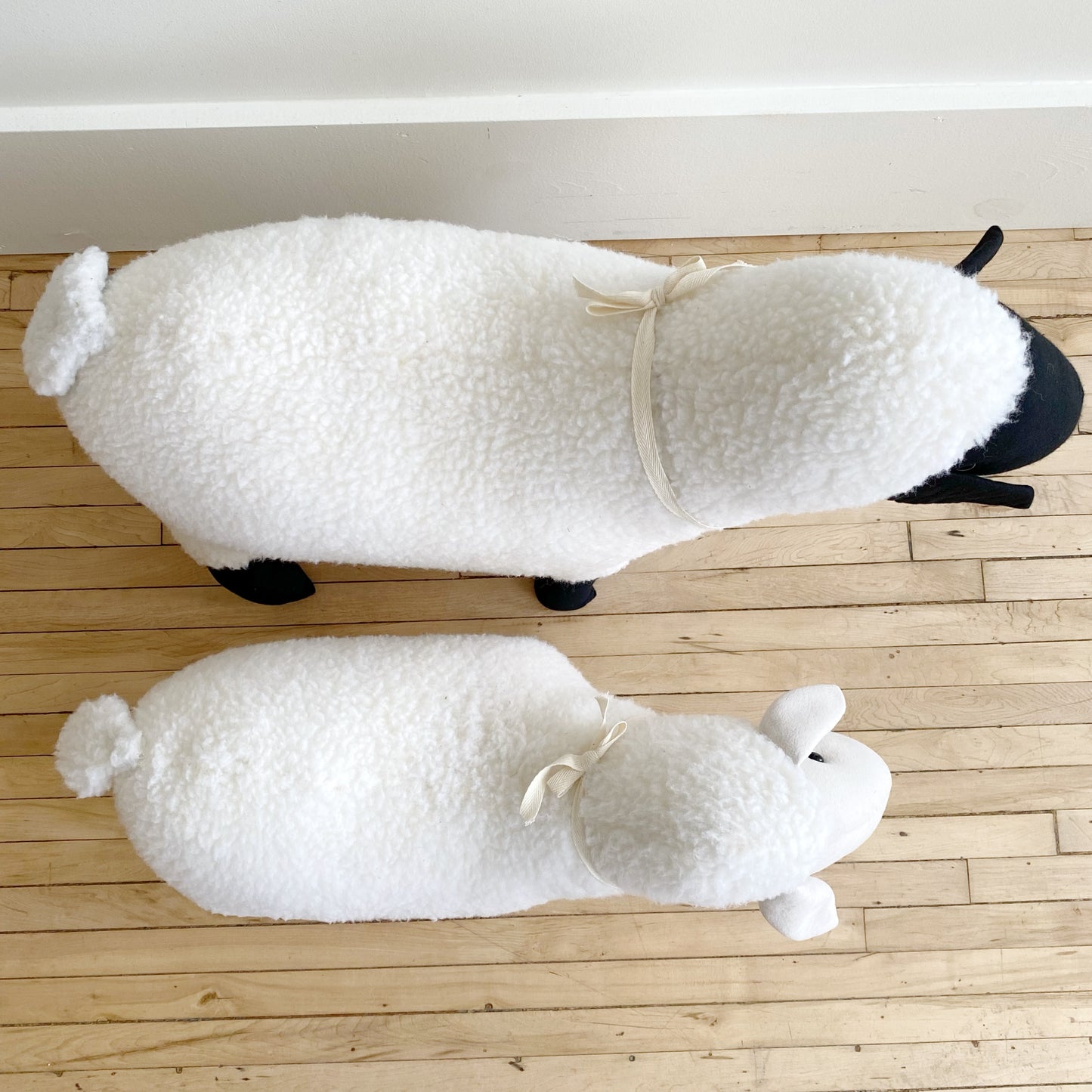 Vintage Handmade Sheep, Choose