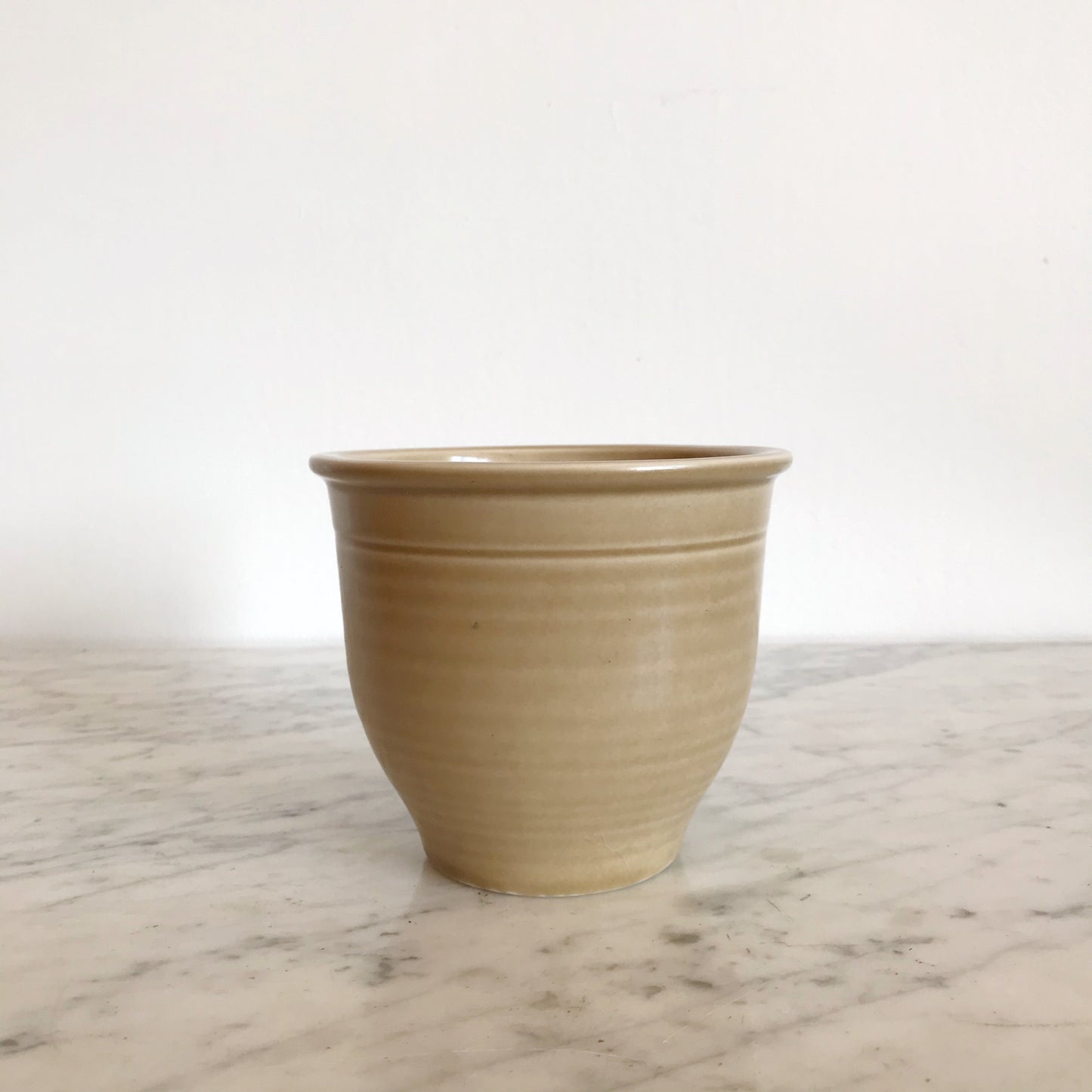 Vintage Pfaitzgraff Ceramic Planter