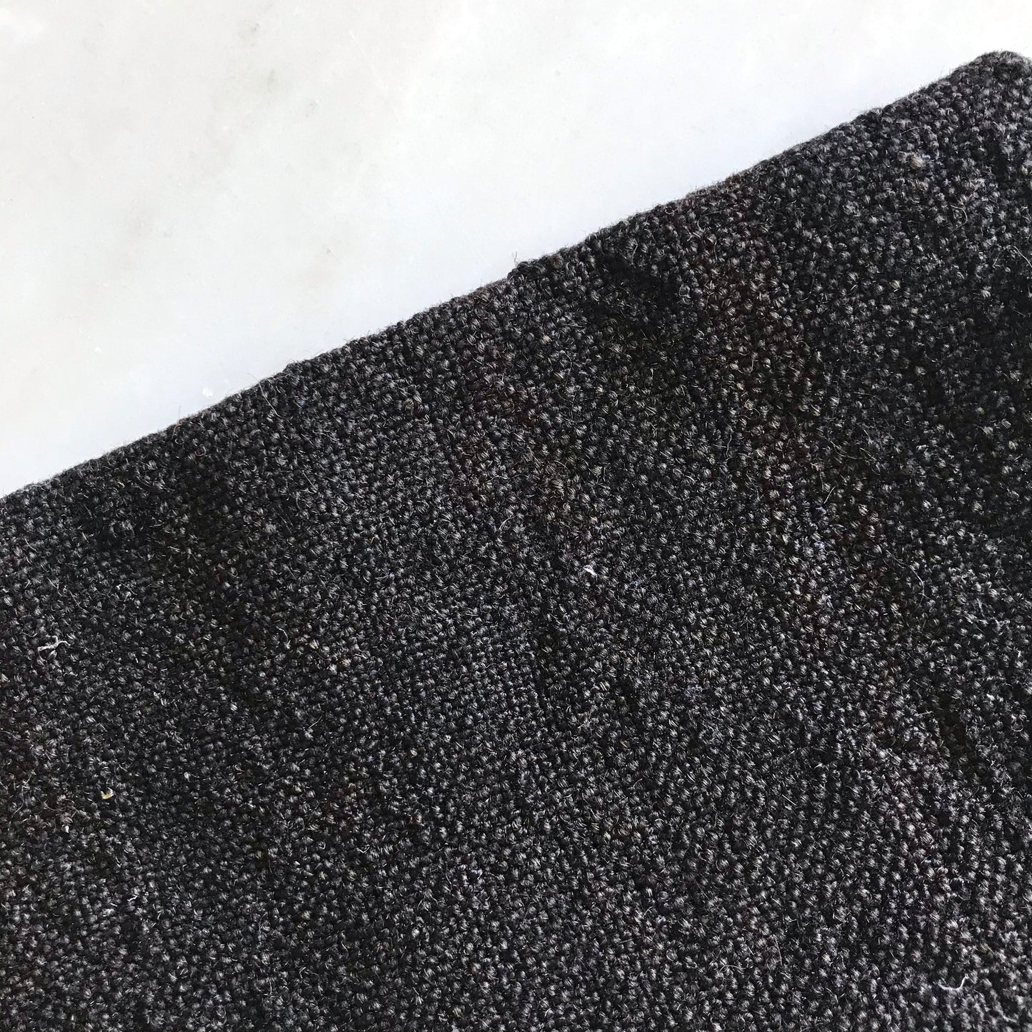 Handwoven Neck / Lumbar Pillow Cover (8x16)