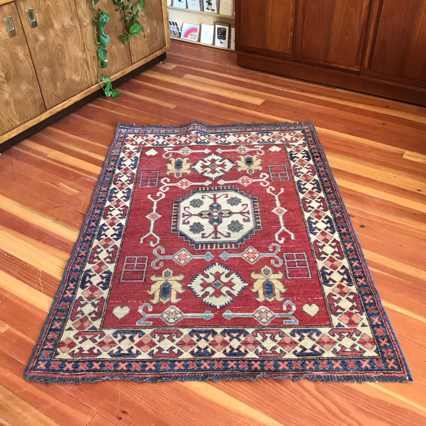 Austin | Area Rug | 3.7 x 5