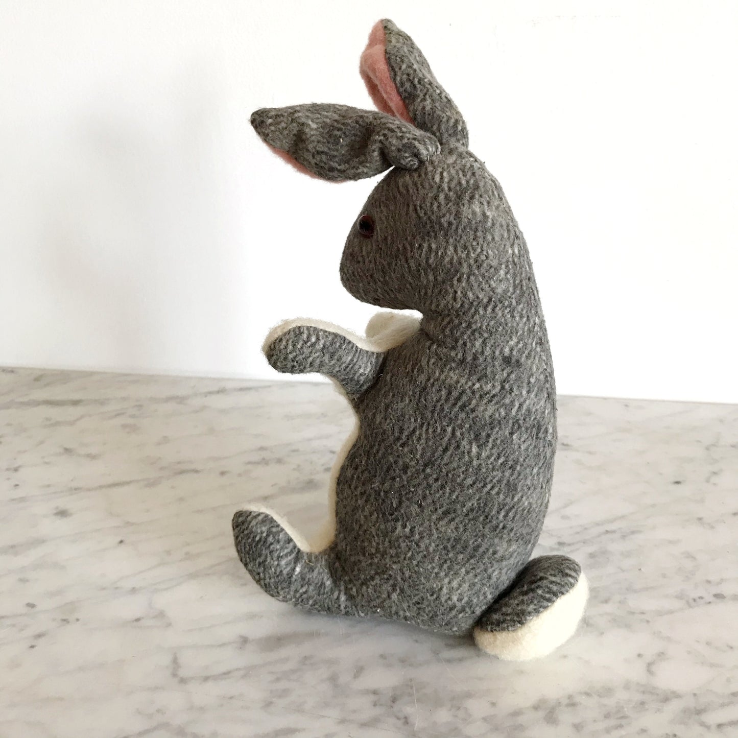 Vintage Handmade Rabbit