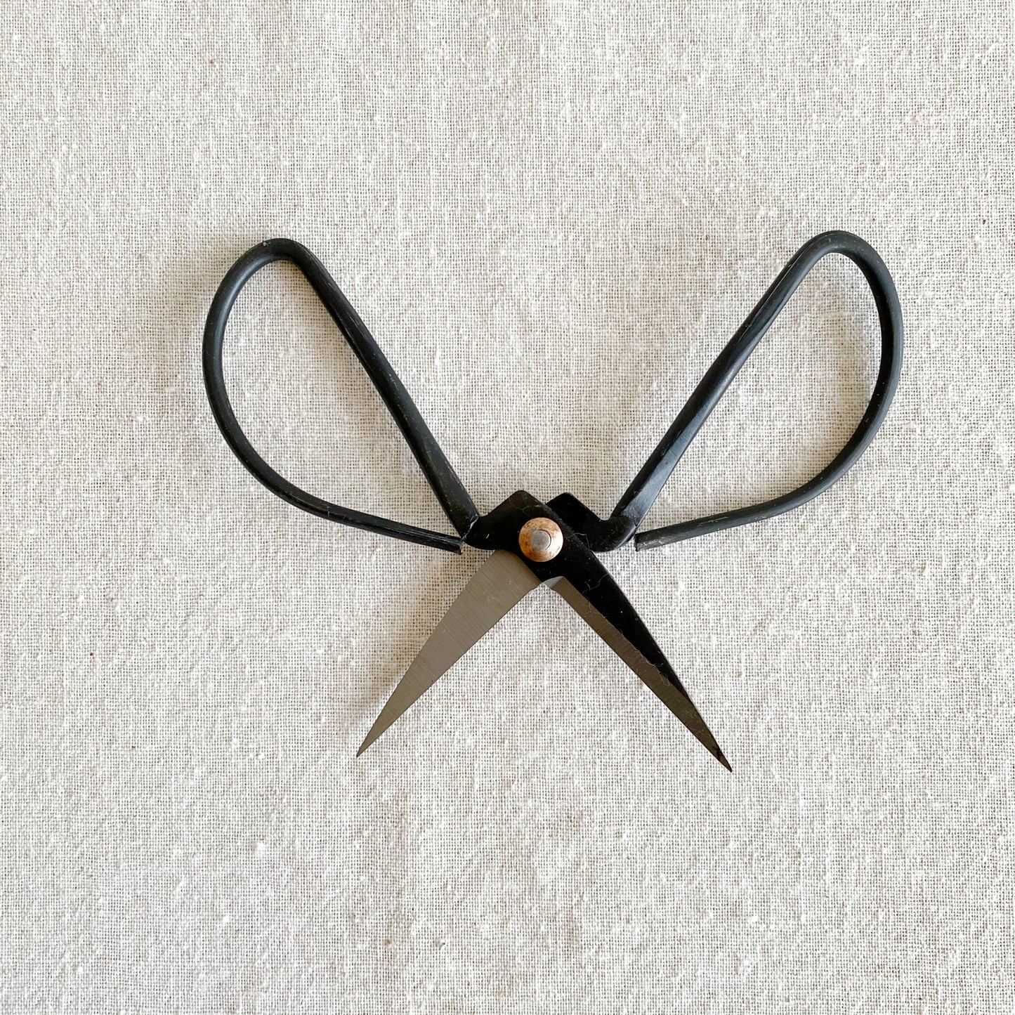 Forged Steel Pruning Shears