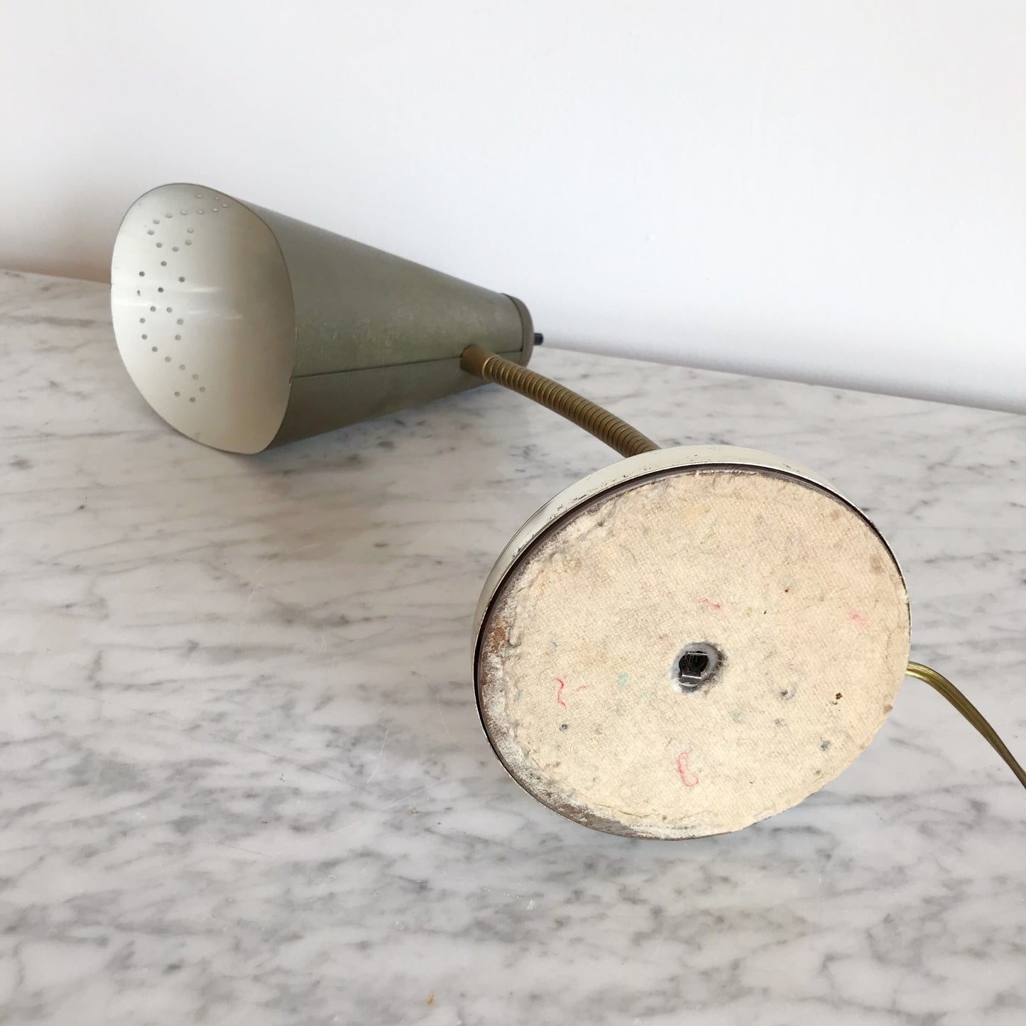 Vintage Industrial Modern Desk Lamp